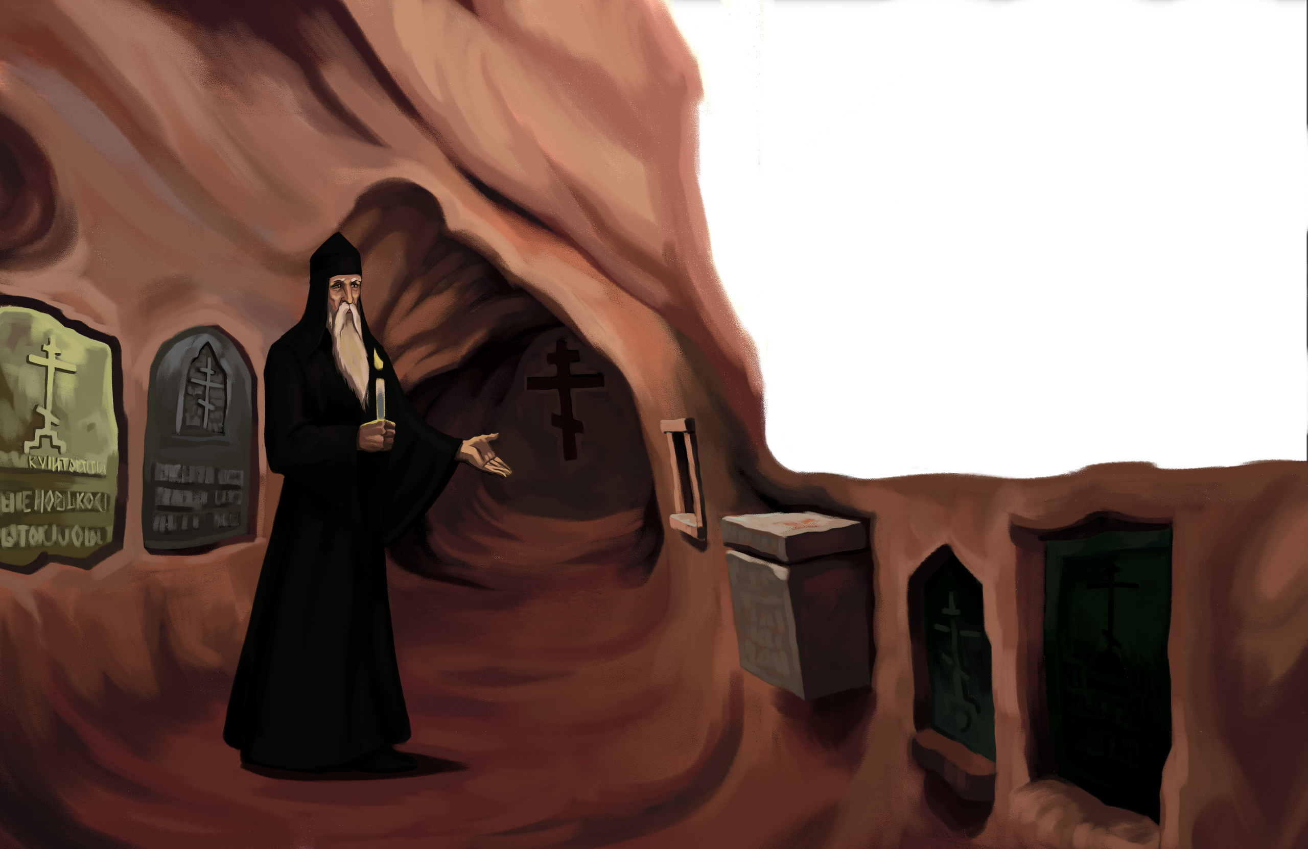 Uncovering Secrets. Books