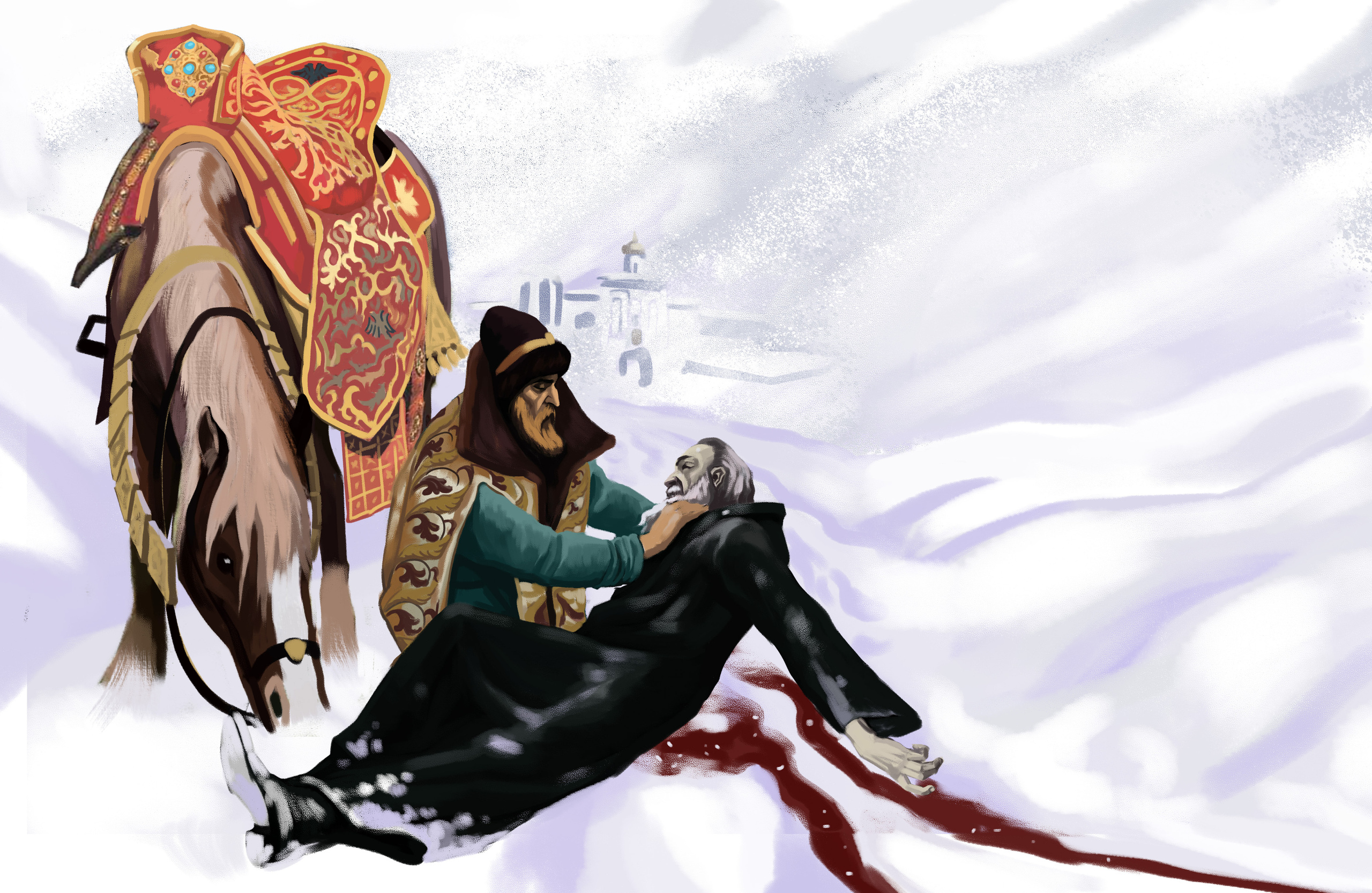 Uncovering Secrets. Books