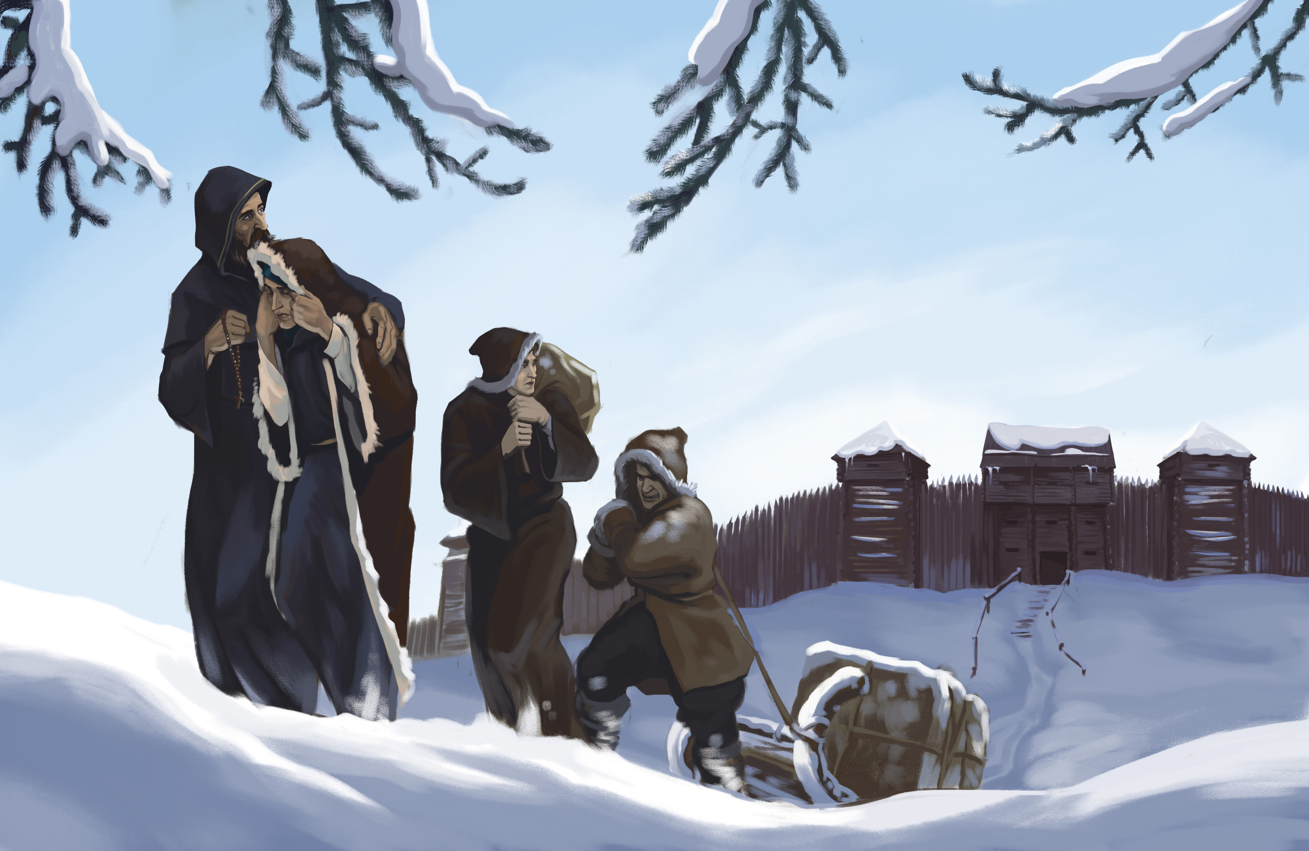 Uncovering Secrets. Books