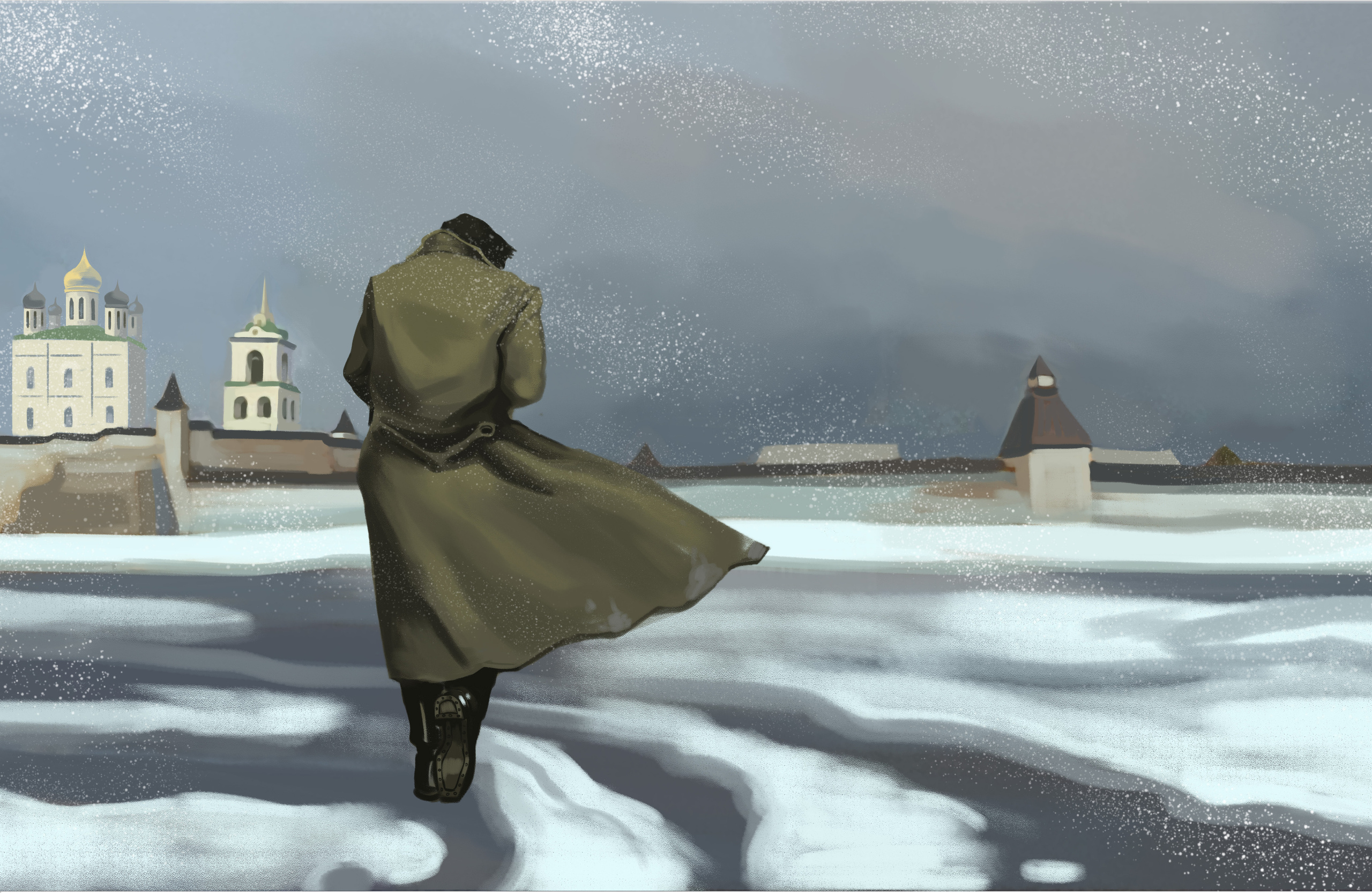 Uncovering Secrets. Books