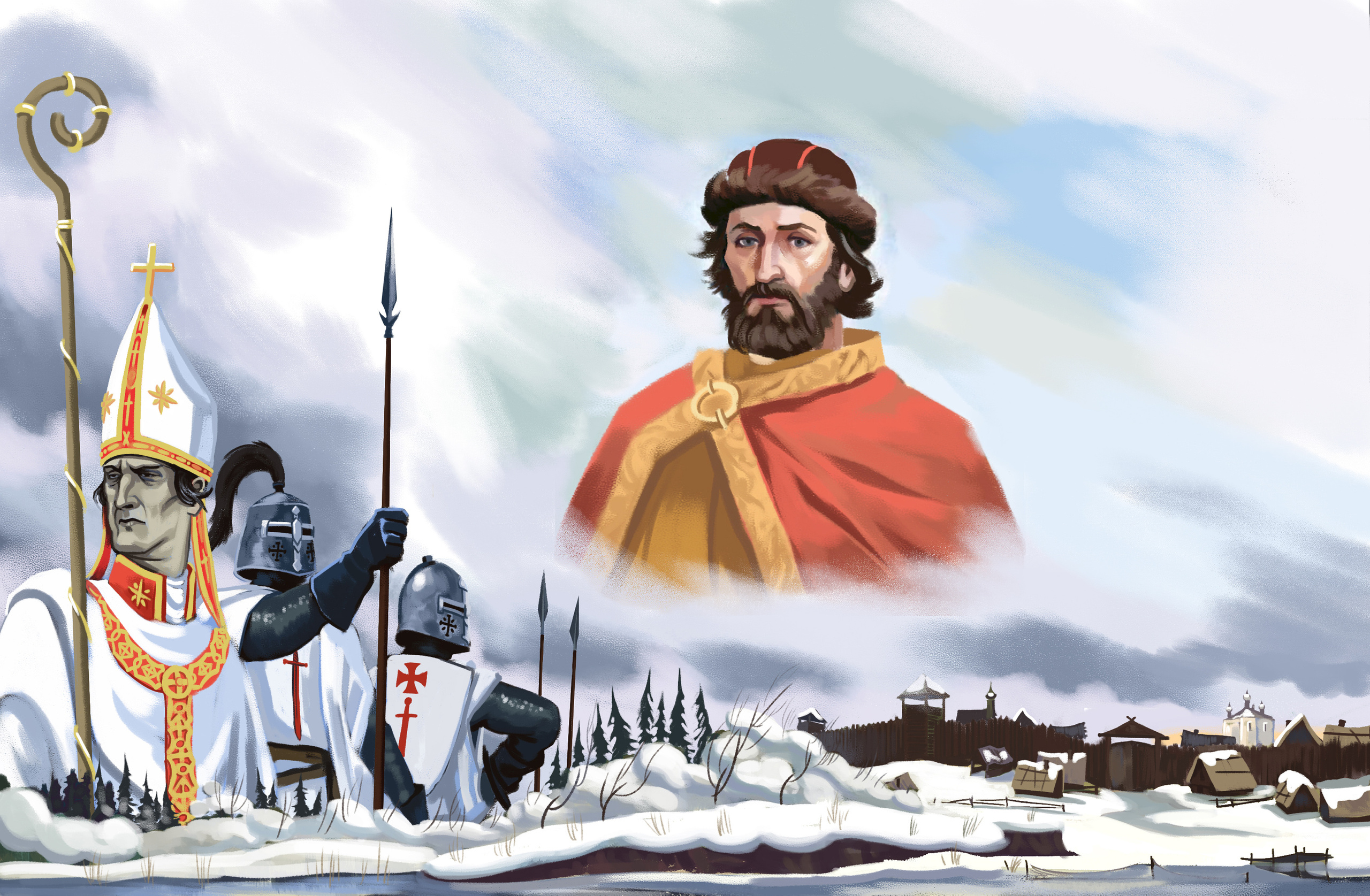 Uncovering Secrets. Books