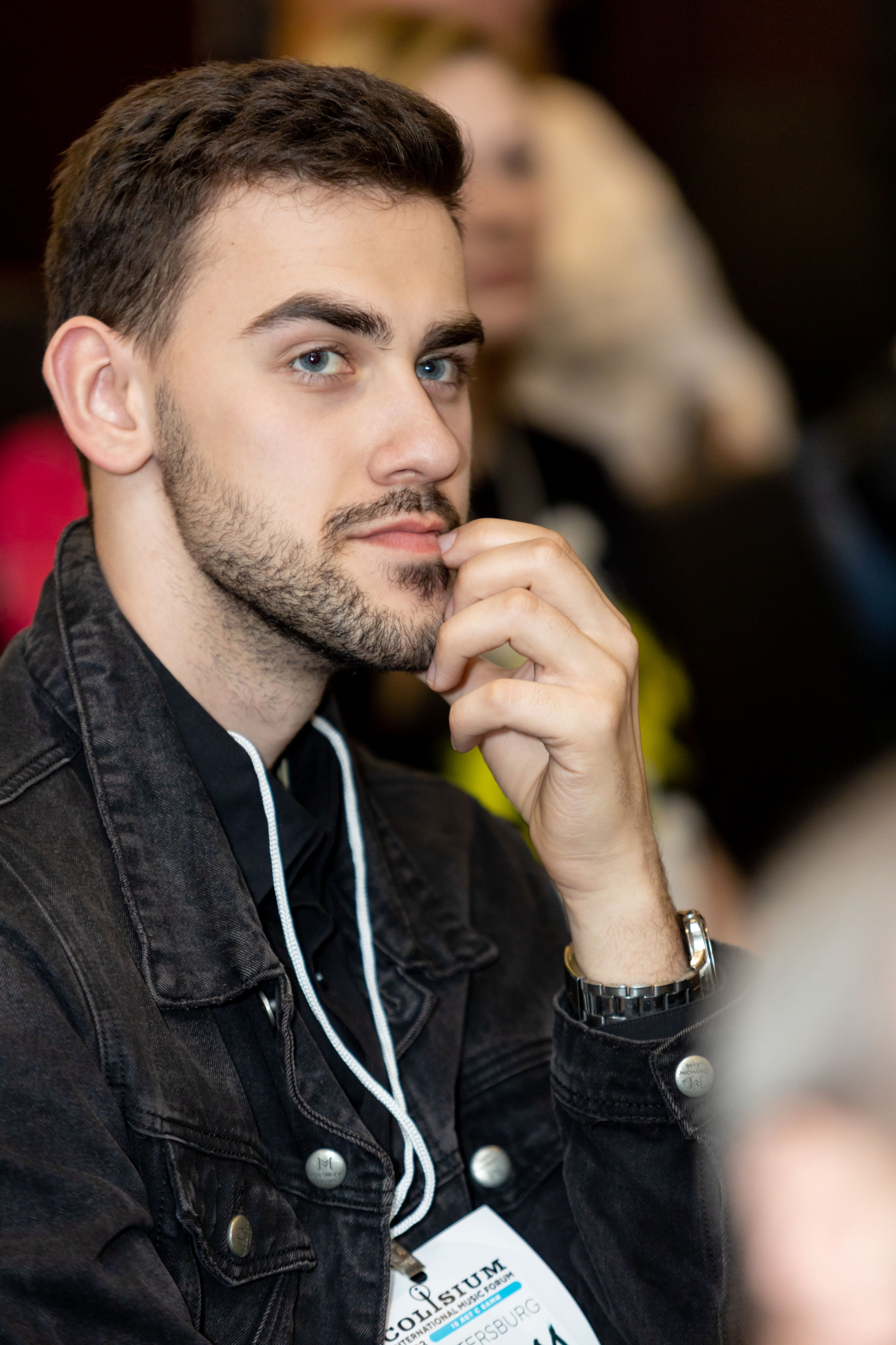 Музыкальный форум Colisium 2023. Фотограф на праздник, корпоратив, День Рождения и Юбилей в г. Санкт-Петербурге Алексей Анкушев