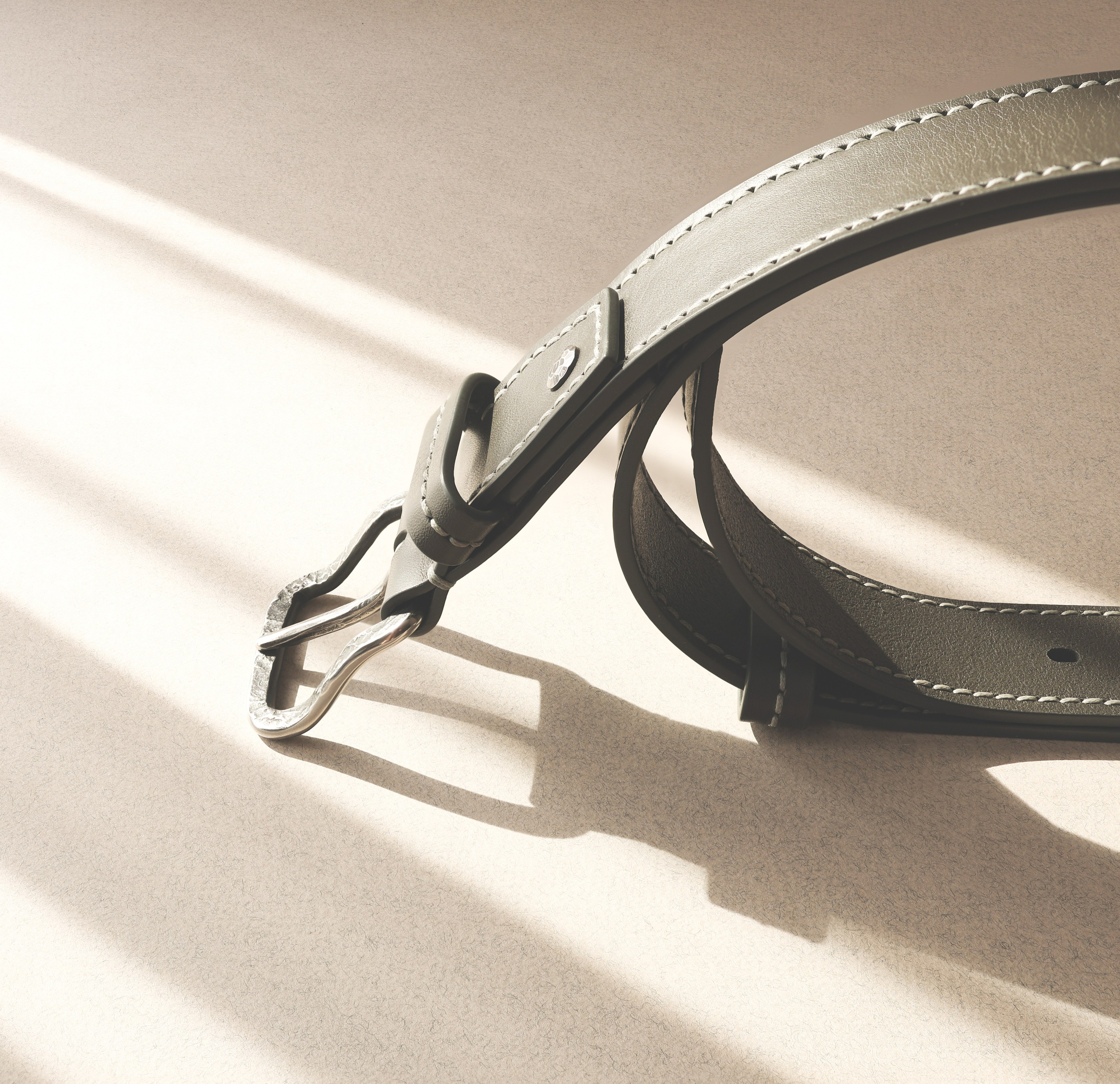 Ремни. Мастерская авторских аксессуаров из кожи в Уфе Hecho a mano