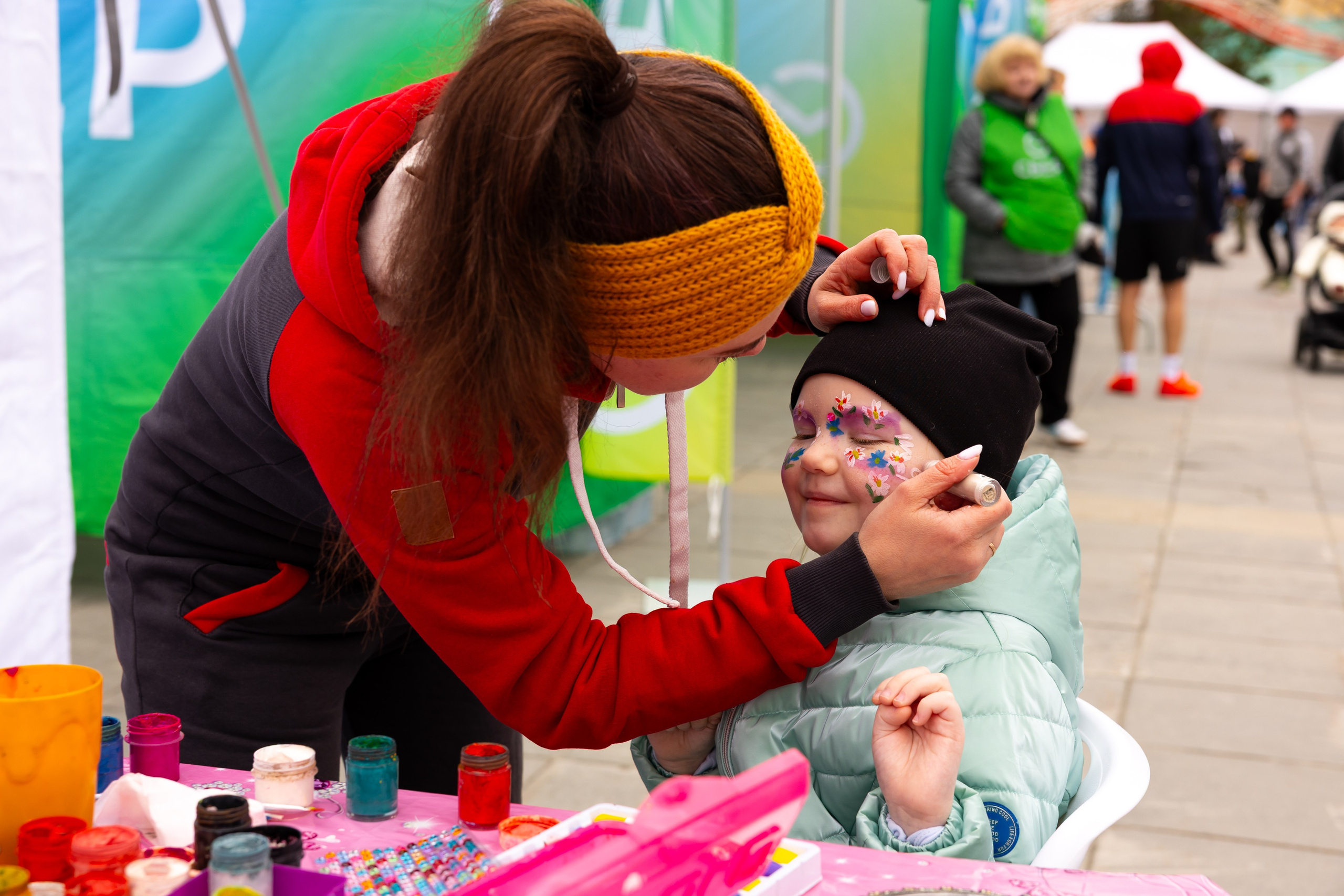 ЗМ 2025 Ноябрьск. Главная