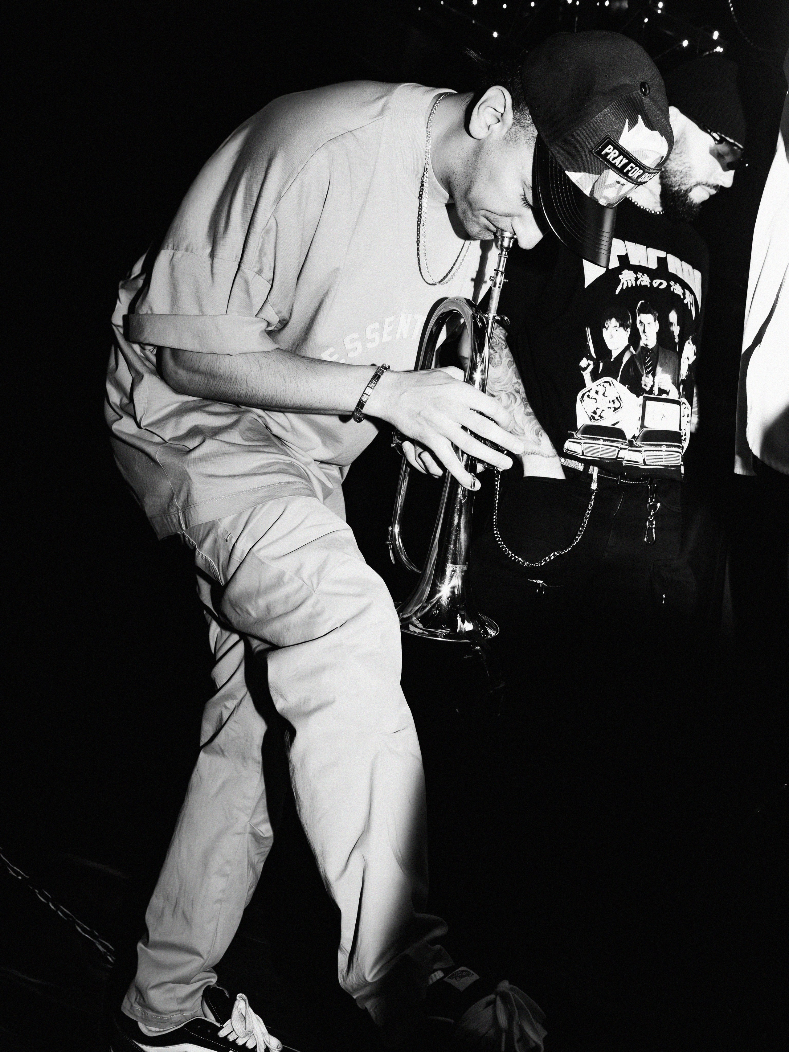 EYE [BALAGAN]. Фотограф Москва