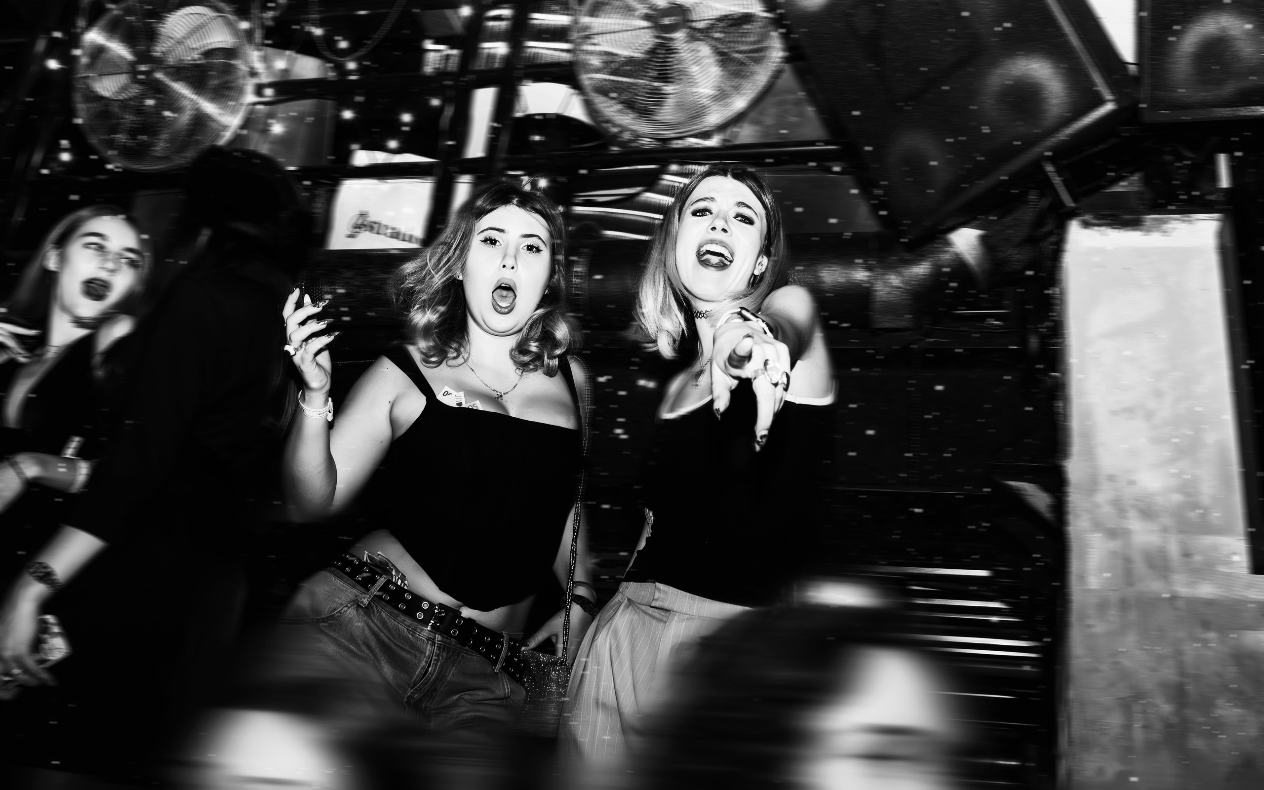 EYE [BALAGAN]. Фотограф Москва