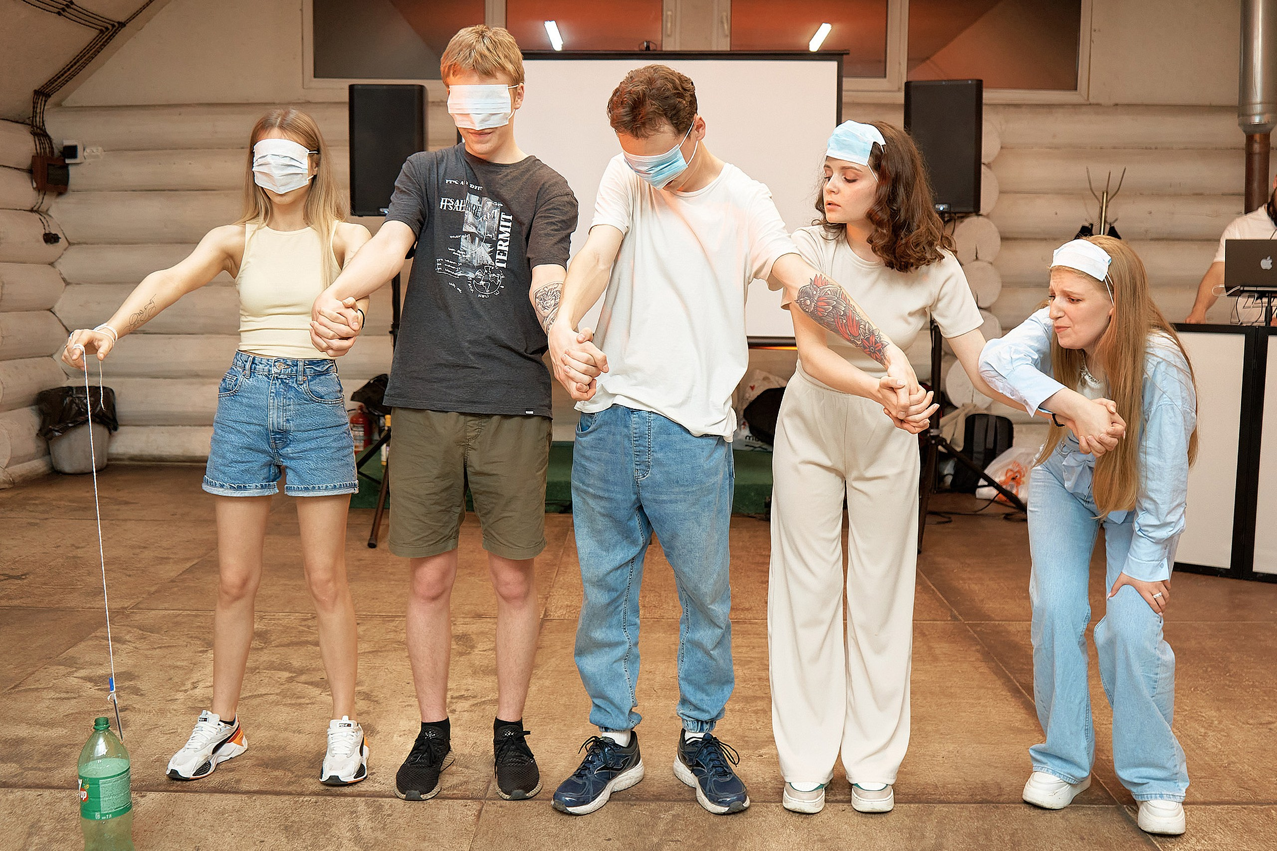 Корпоративы. Фотограф для брендов и маркетплейсов Екатеринбург Екатерина Дроздова