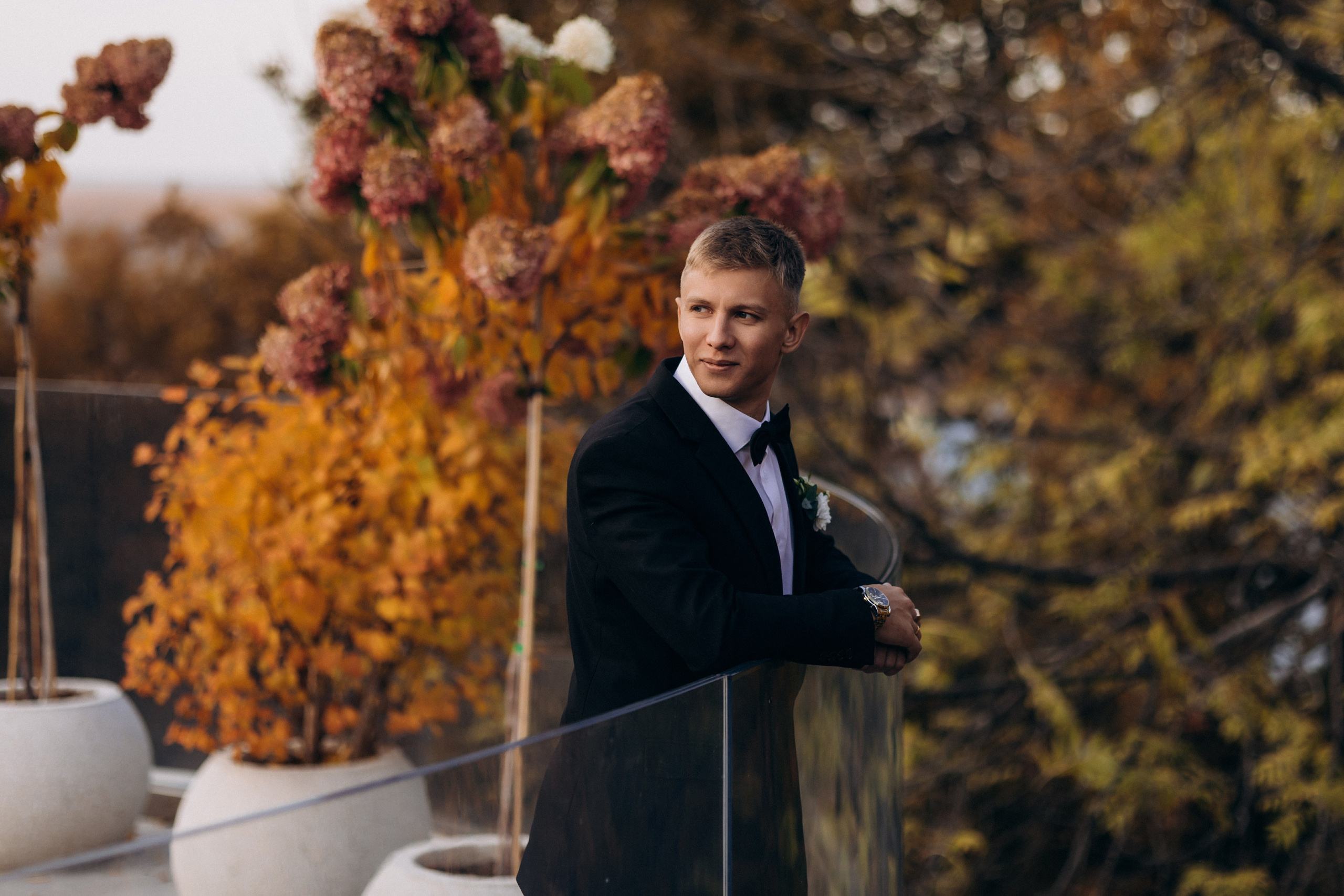 Свадьба Ивана и Анастасии. Фотограф Нижний Новгород