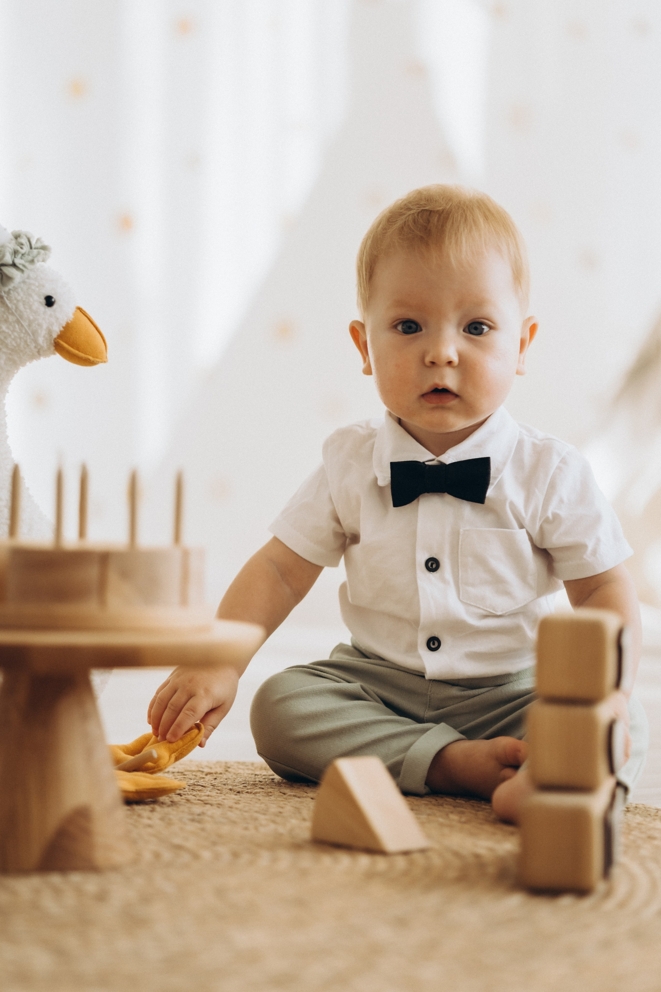Валера, Марина и Илья. Фотограф Нижний Новгород