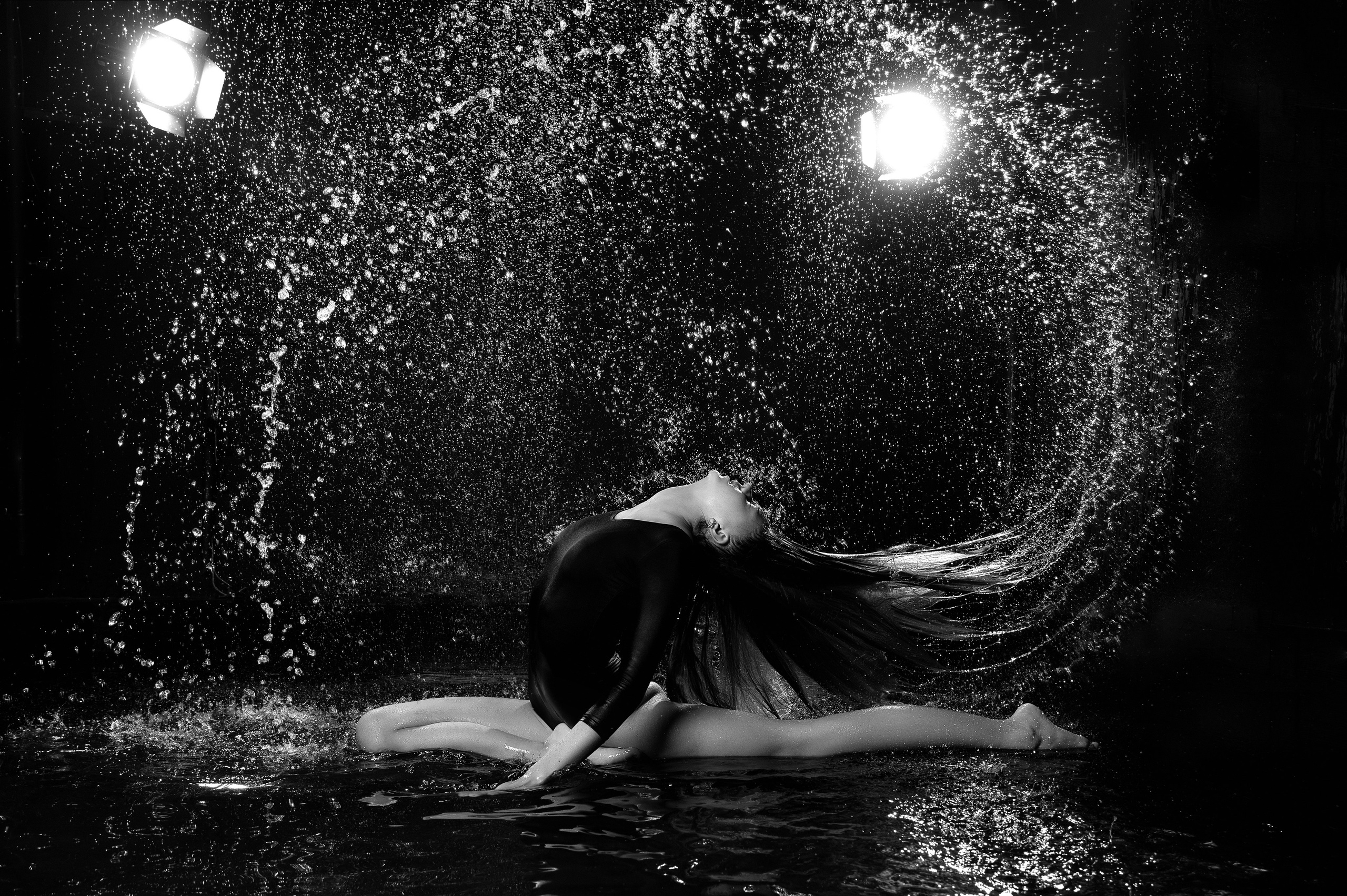 Спорт Арт. Фотограф Евгения Соколова