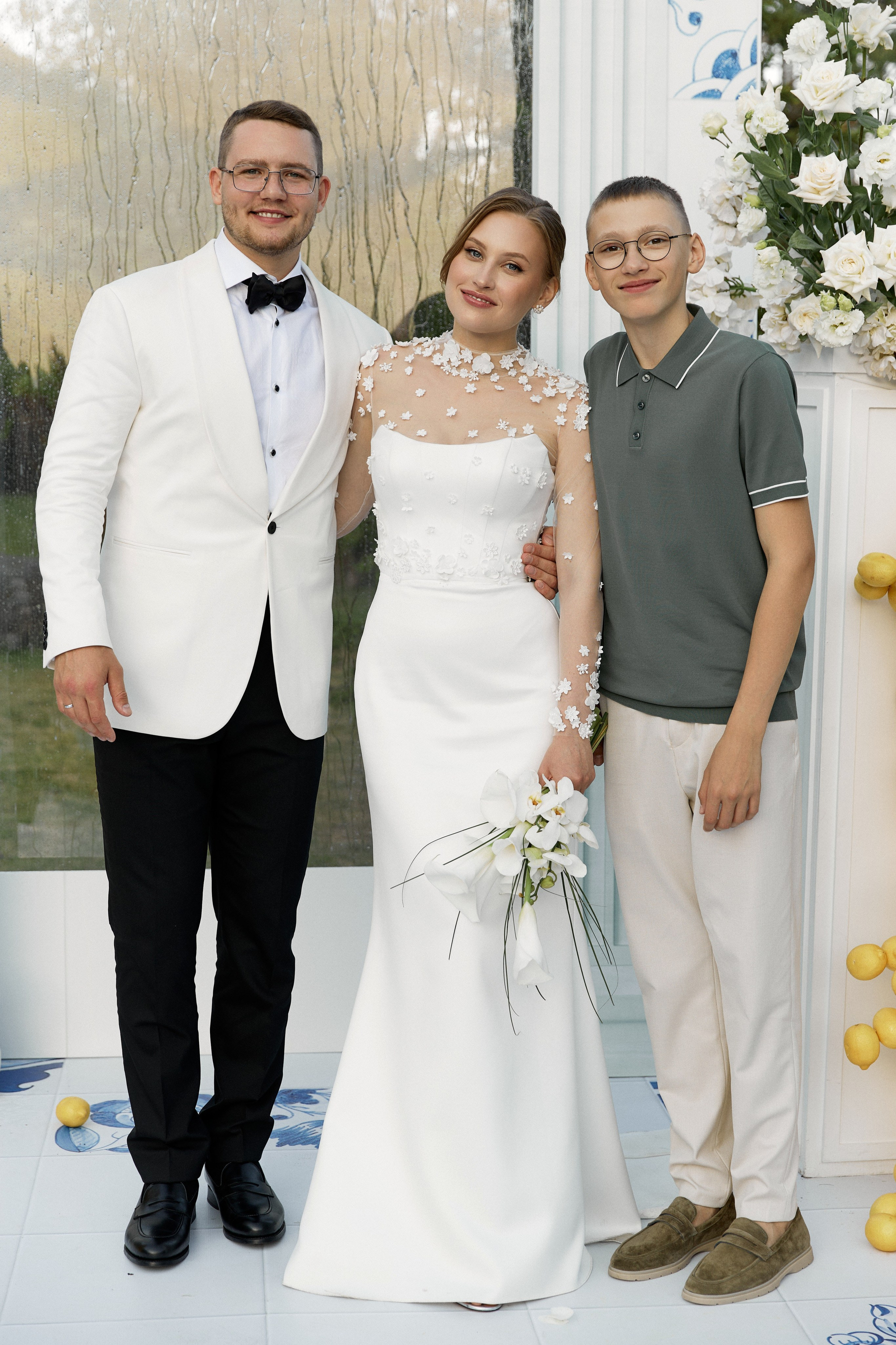 Посмотреть серию. Свадебный и семейный фотограф в Красноярске Тряпчев Павел