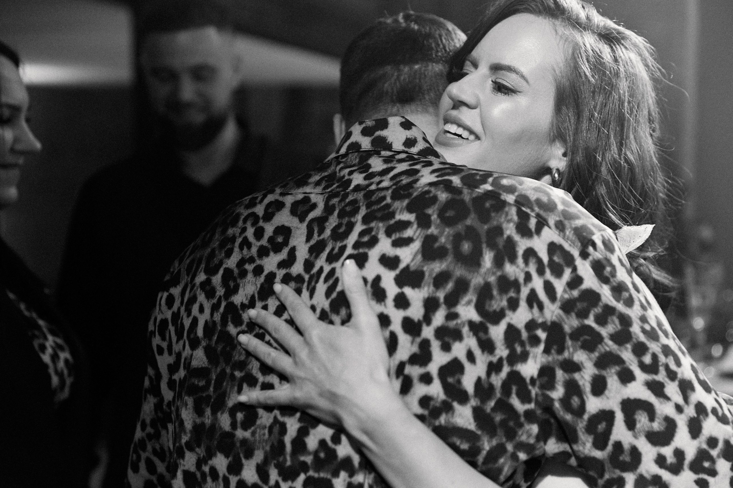 Посмотреть серию. Свадебный и семейный фотограф в Красноярске Тряпчев Павел