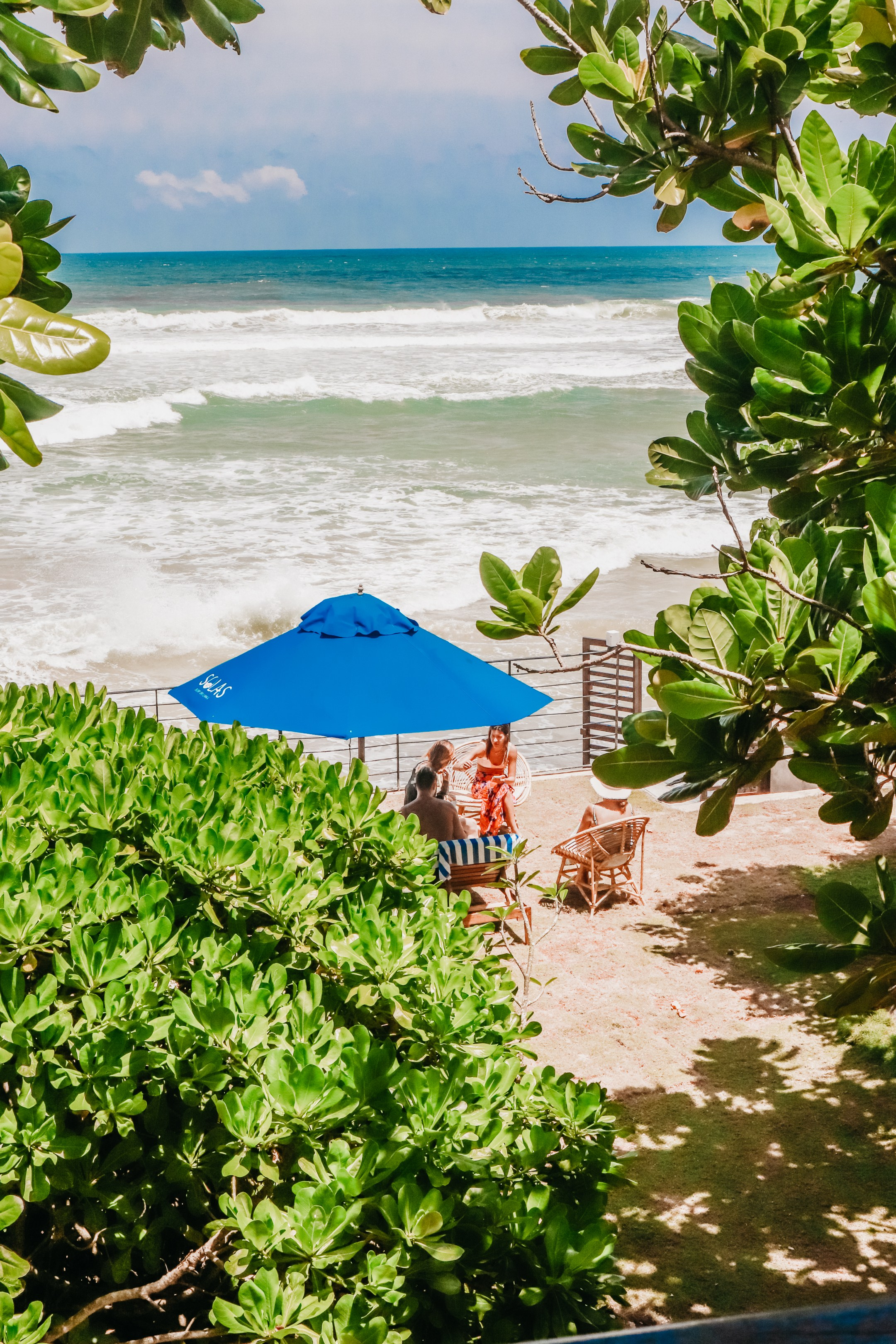 Отель пляж Кабалана. Фотограф на Шри-Ланке