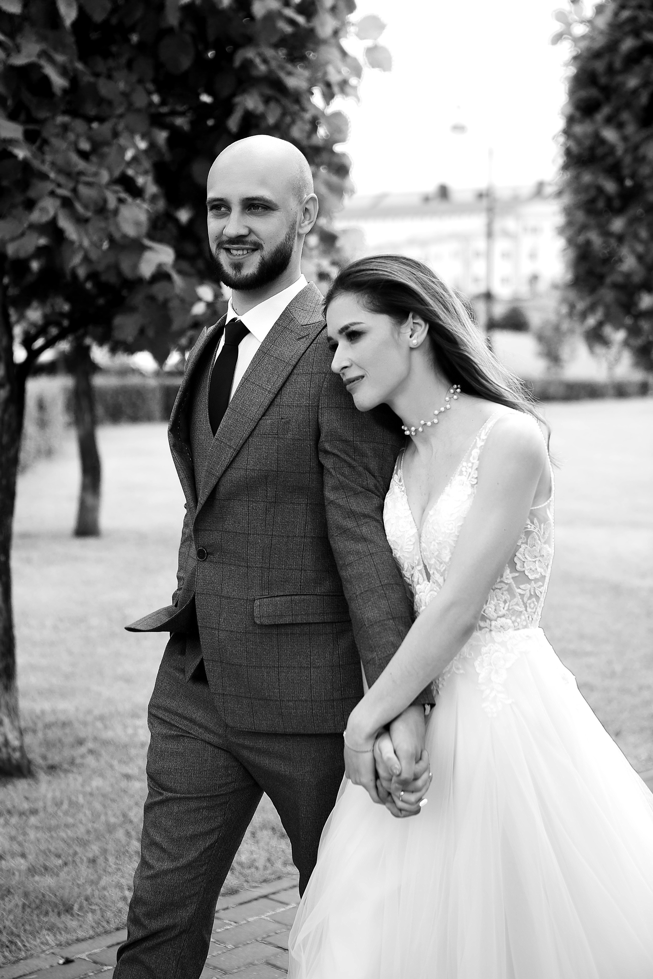 Ильнур & Алина. Фотограф Анвар Икрамов