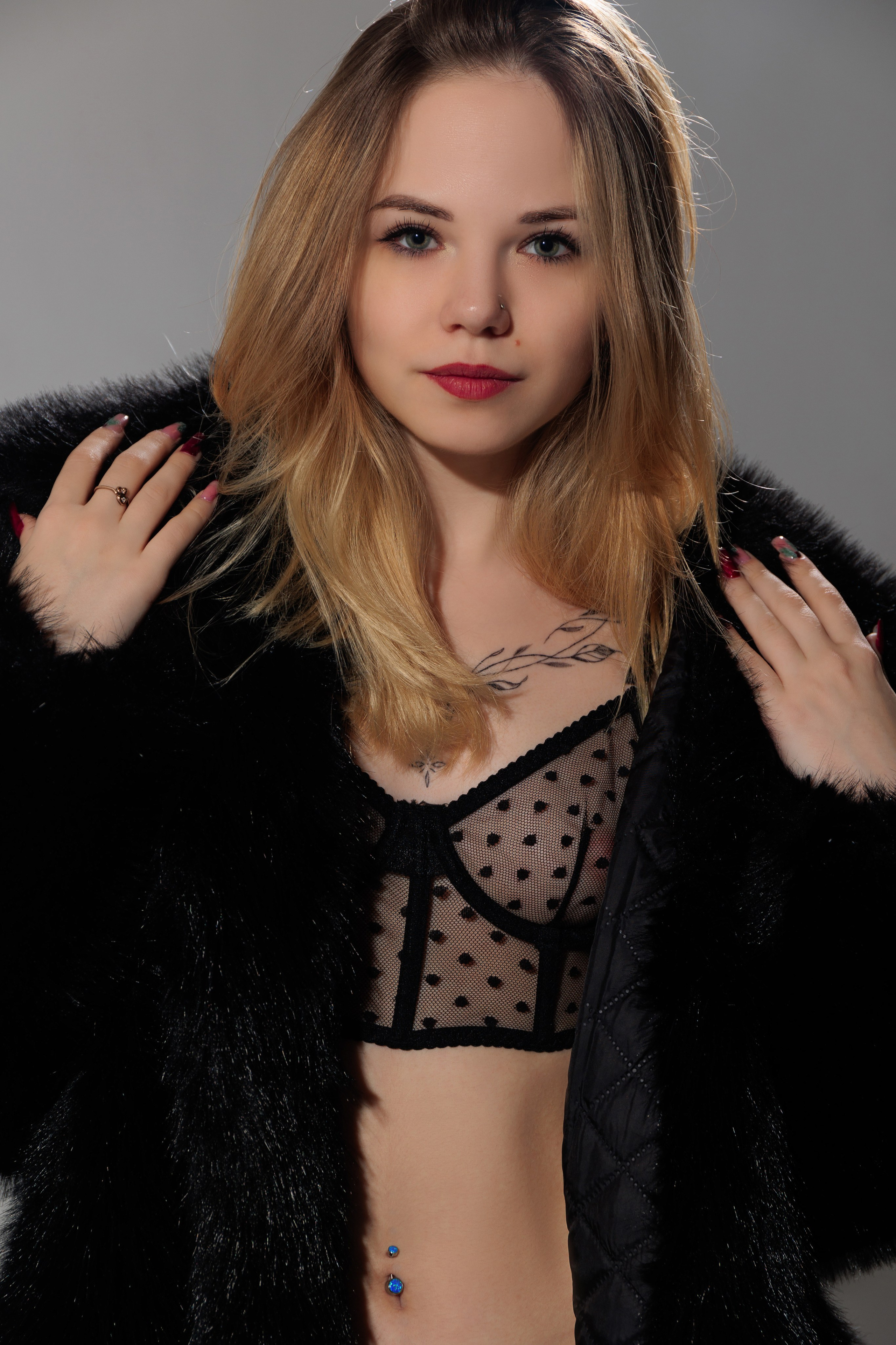 Alina. Фотограф Вадим Чепрасов | Санкт-Петербург