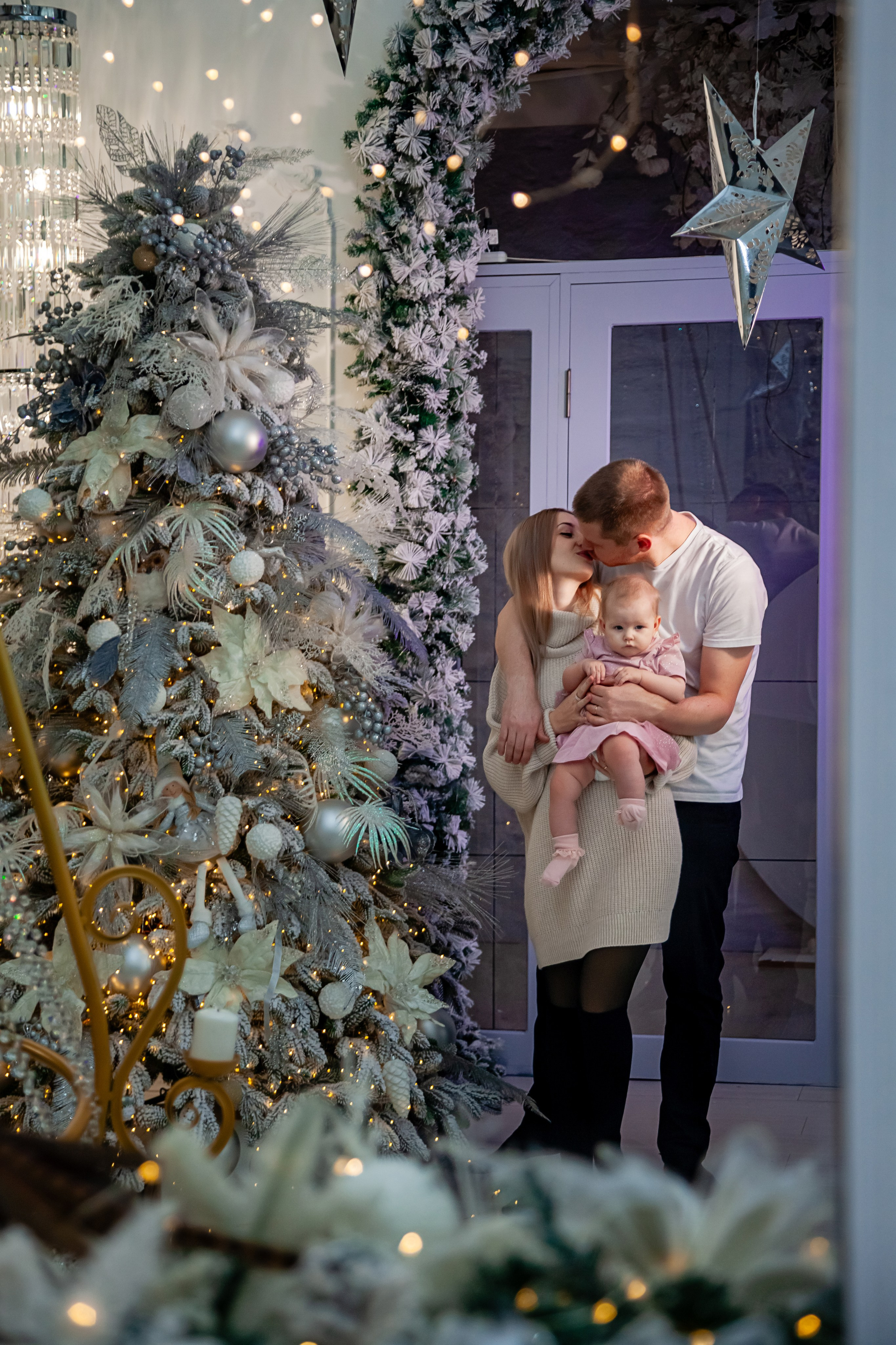 Кирочка. Свадебный и семейный фотограф в Армавире