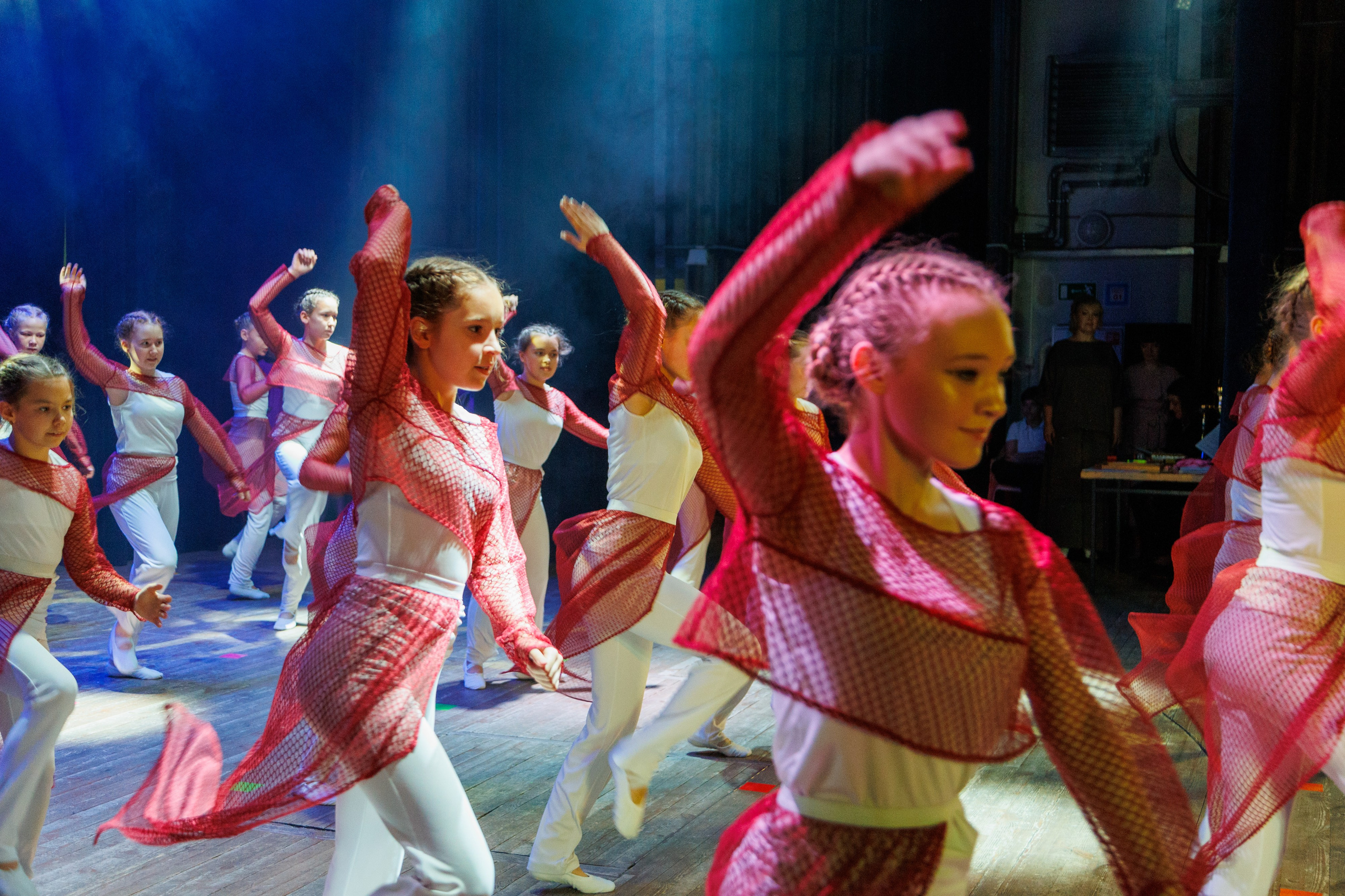 Концерт «Монпансье». Свадебный и семейный фотограф в Армавире