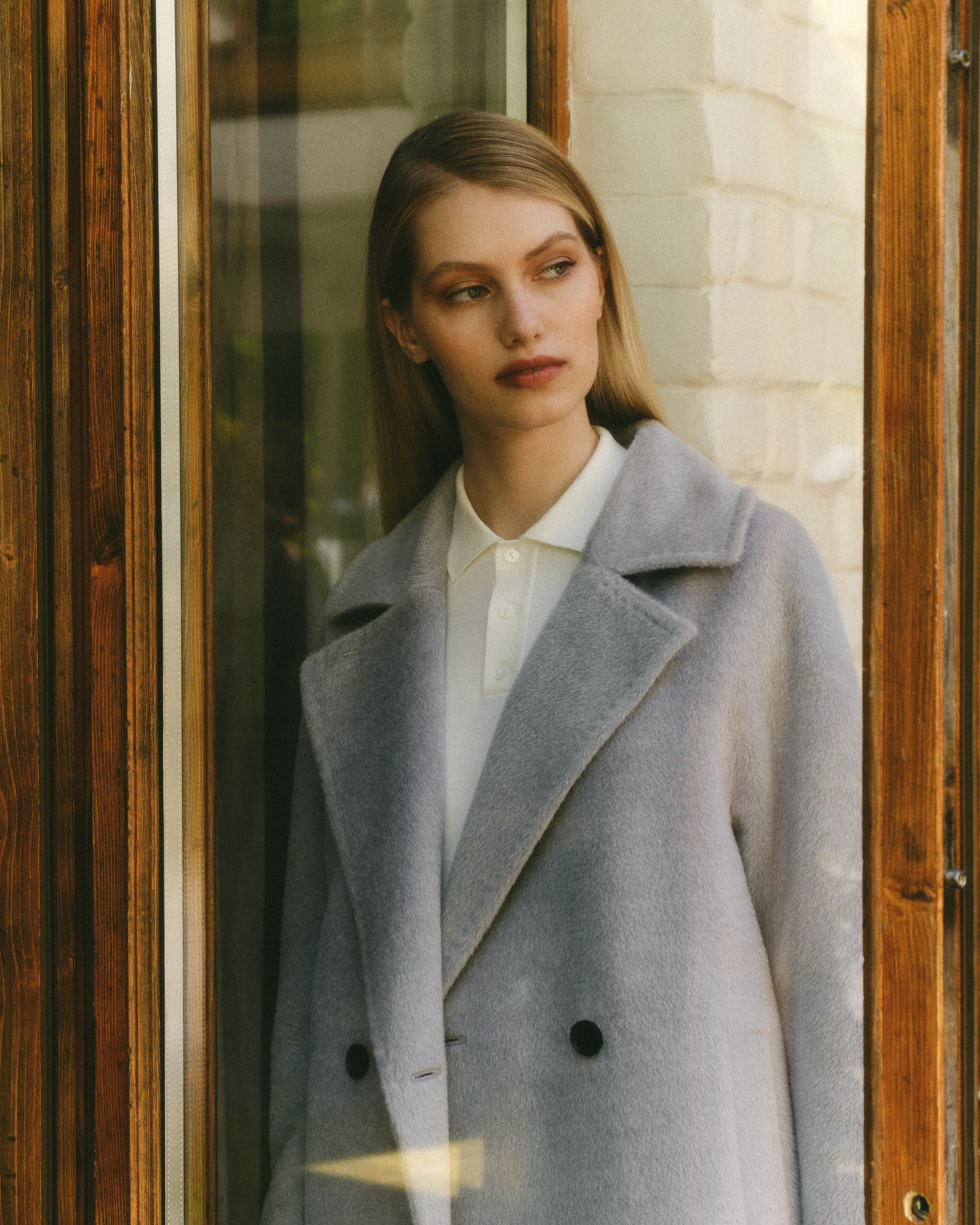 KROYYORK LOOKBOOK'24. Фотограф Александра Емельянова