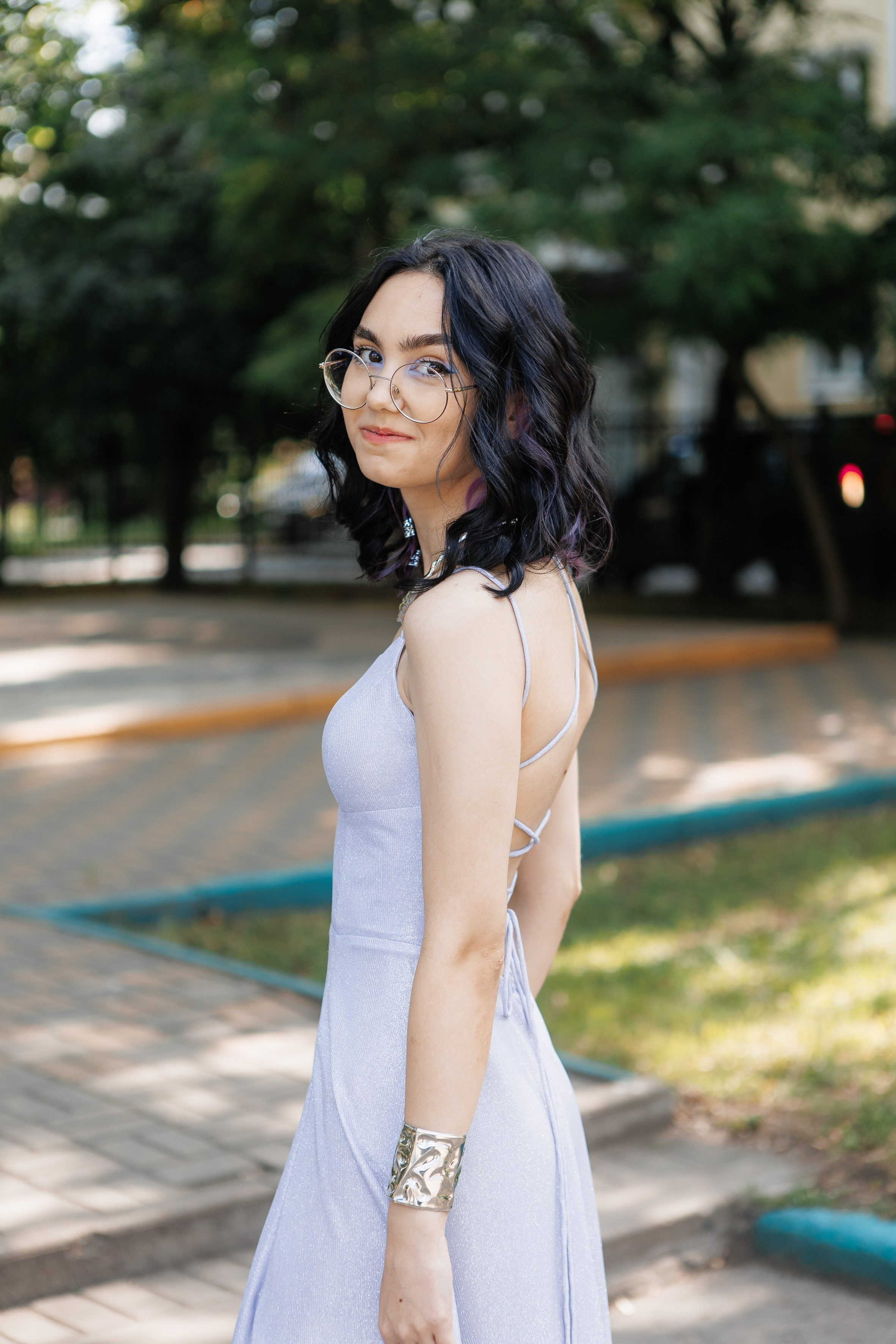 Выпускной Гимназия 12 2024 г. Свадебный и портретный Фотограф в Липецке Дмитрий Котюков