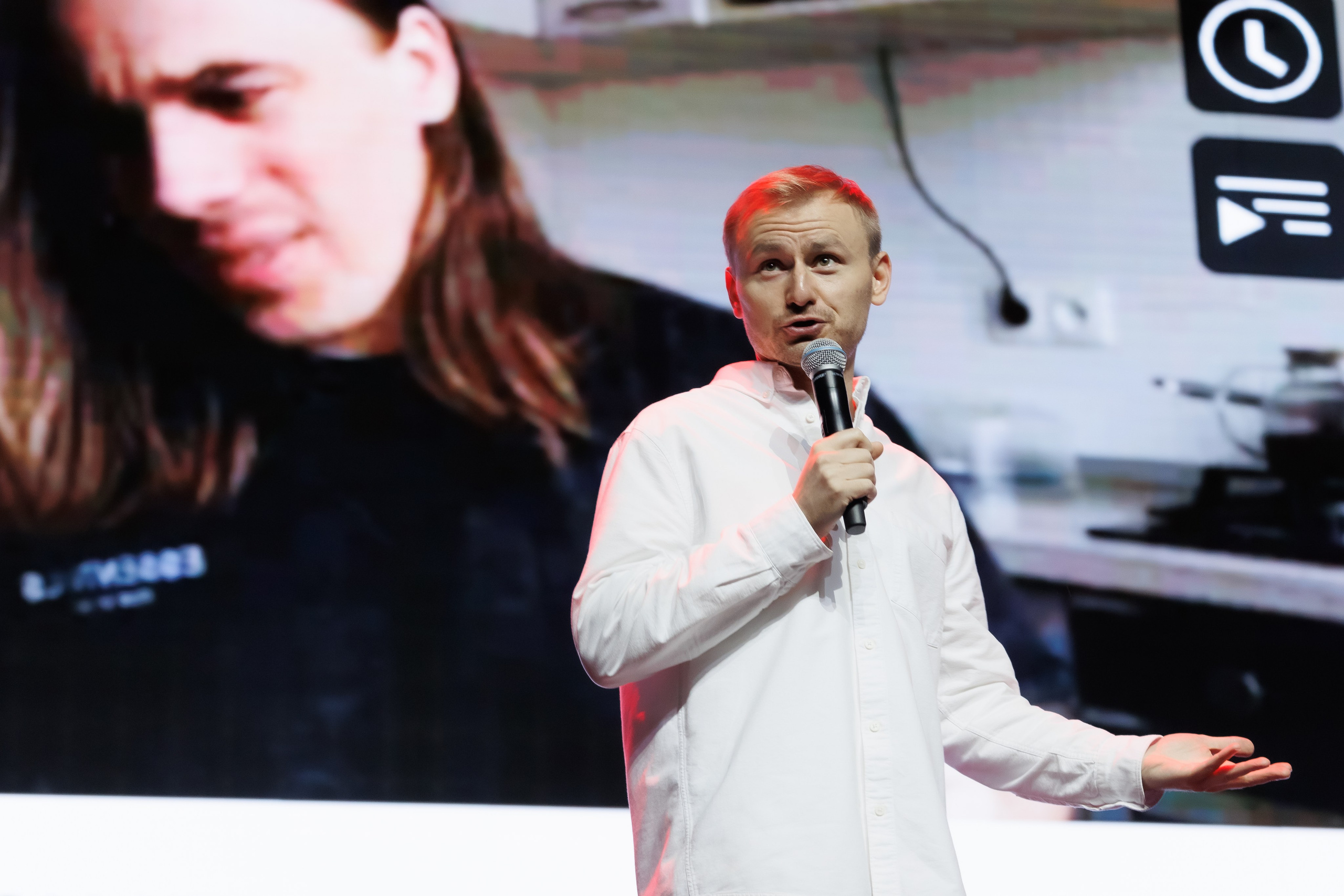 Женя Синяков. Фотограф Анастасия Зубкова