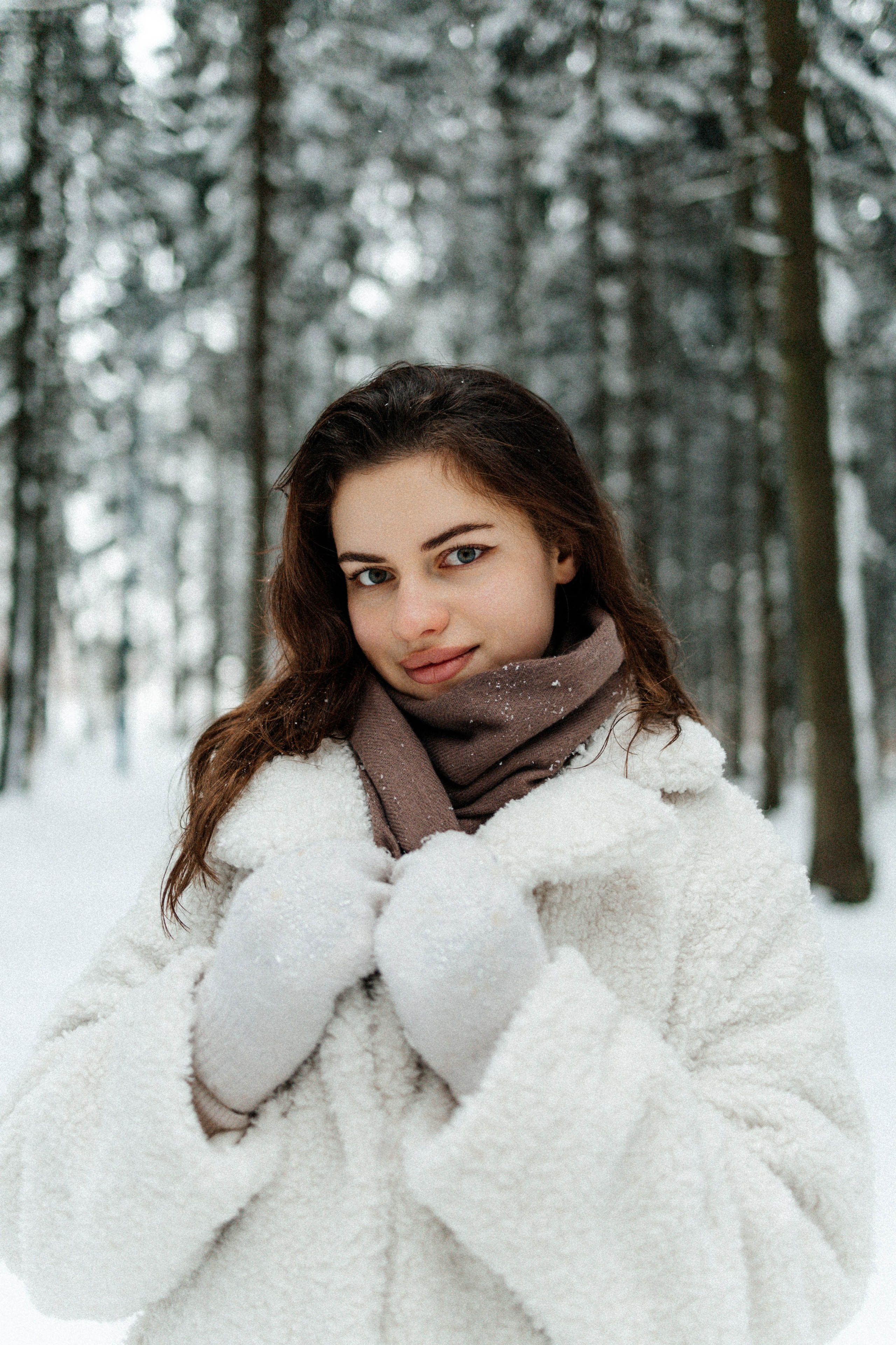 Антон и Соня. Свадебный и портретный фотограф Минск Евсович Инна