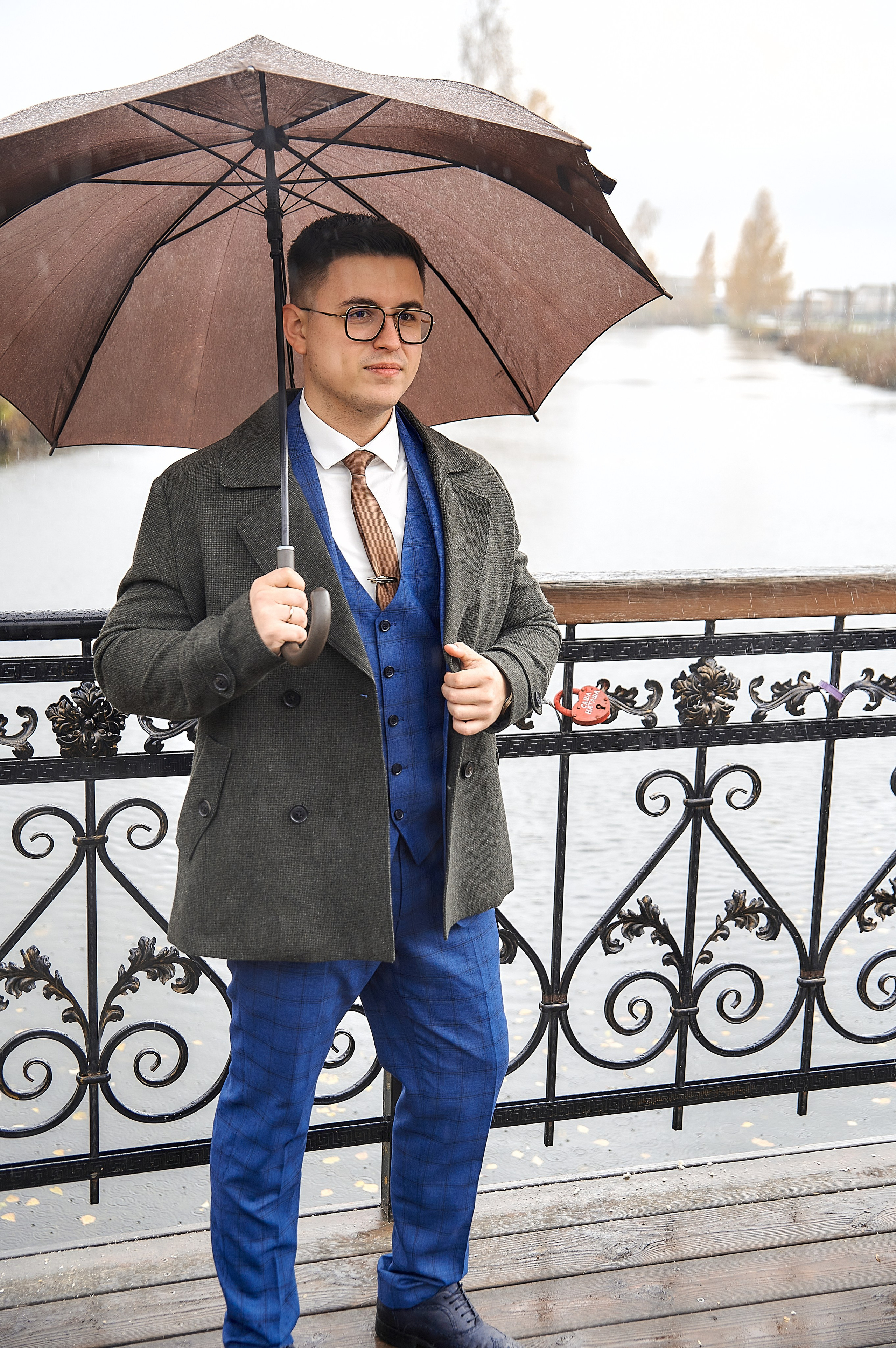 Свадебное порфолио