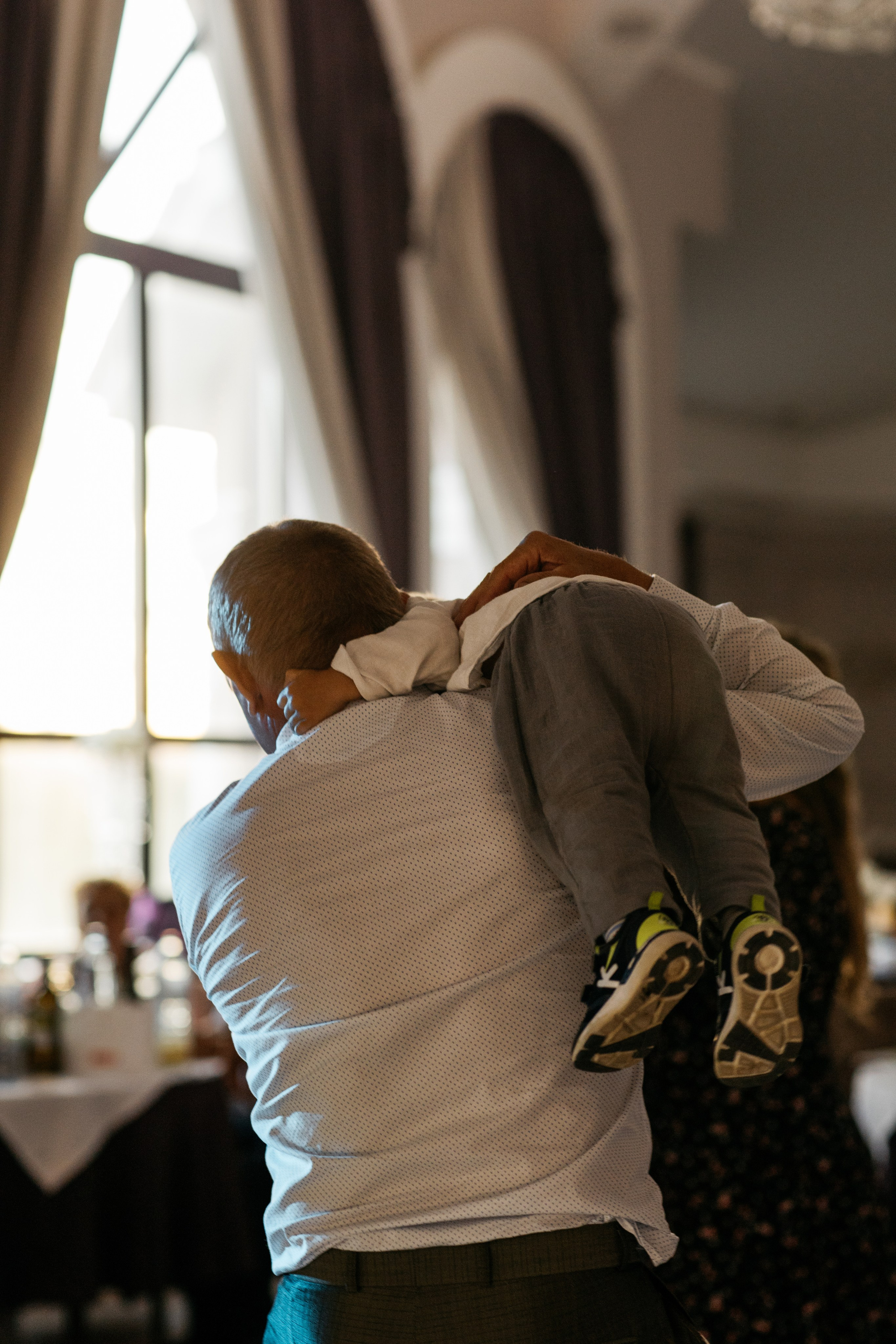 Лучший день. Лейса и Сергей. Свадебный и семейный фотограф в Магнитогорске Катя Буряк