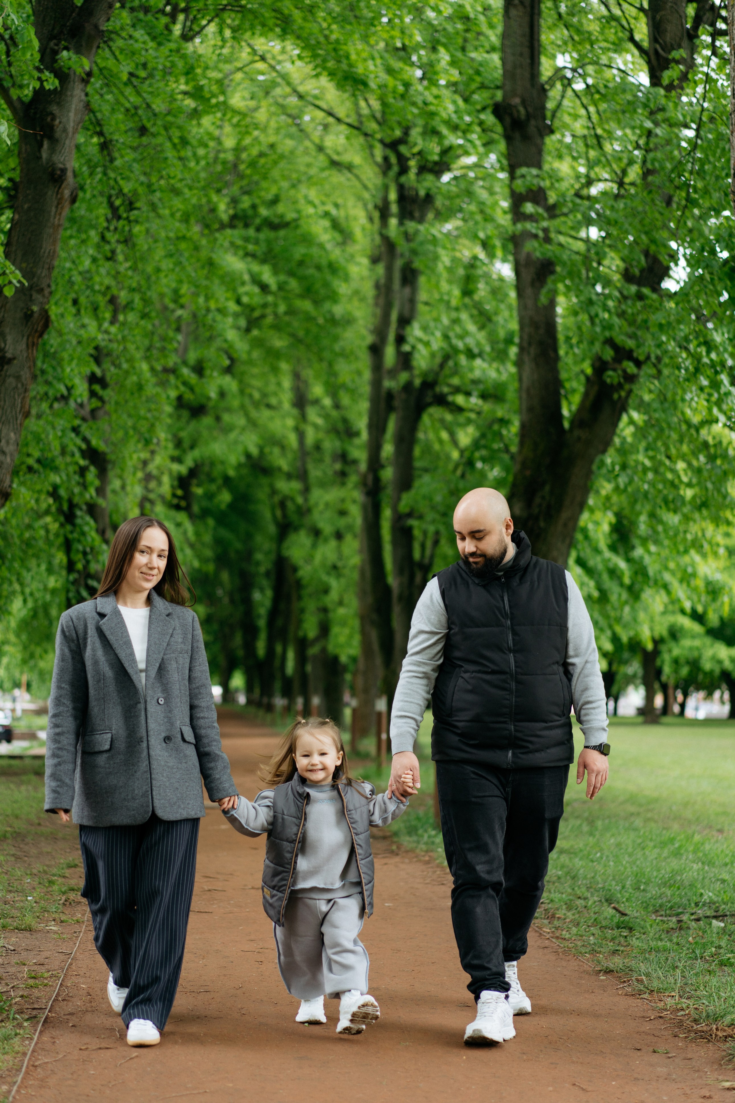 Остров Канта. Свадебный и семейный фотограф в Калининграде Анастасия Гриценко
