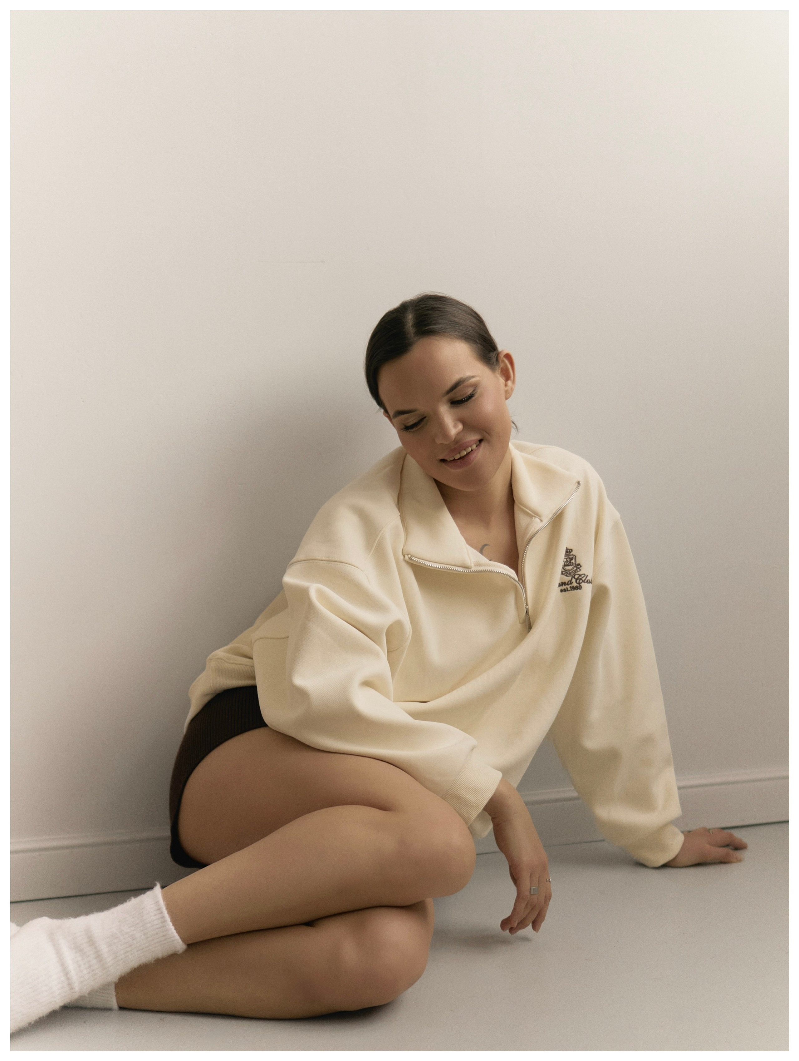 Lyudmila. Индивидуальная и семейная фотосессия в Чебоксарах Оксана Русакова