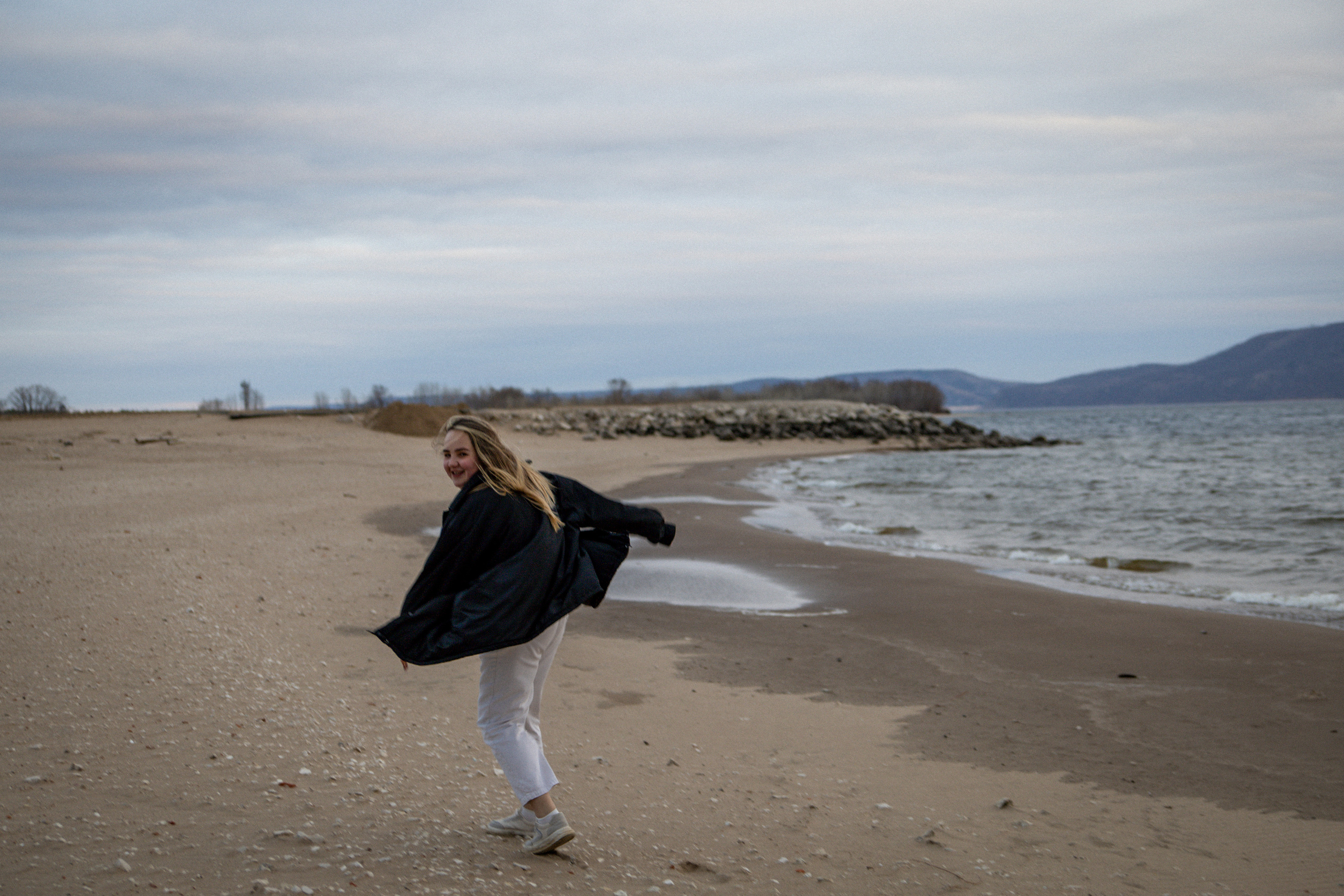 Арина. Фотограф в Самаре Анастасия Афанасьева