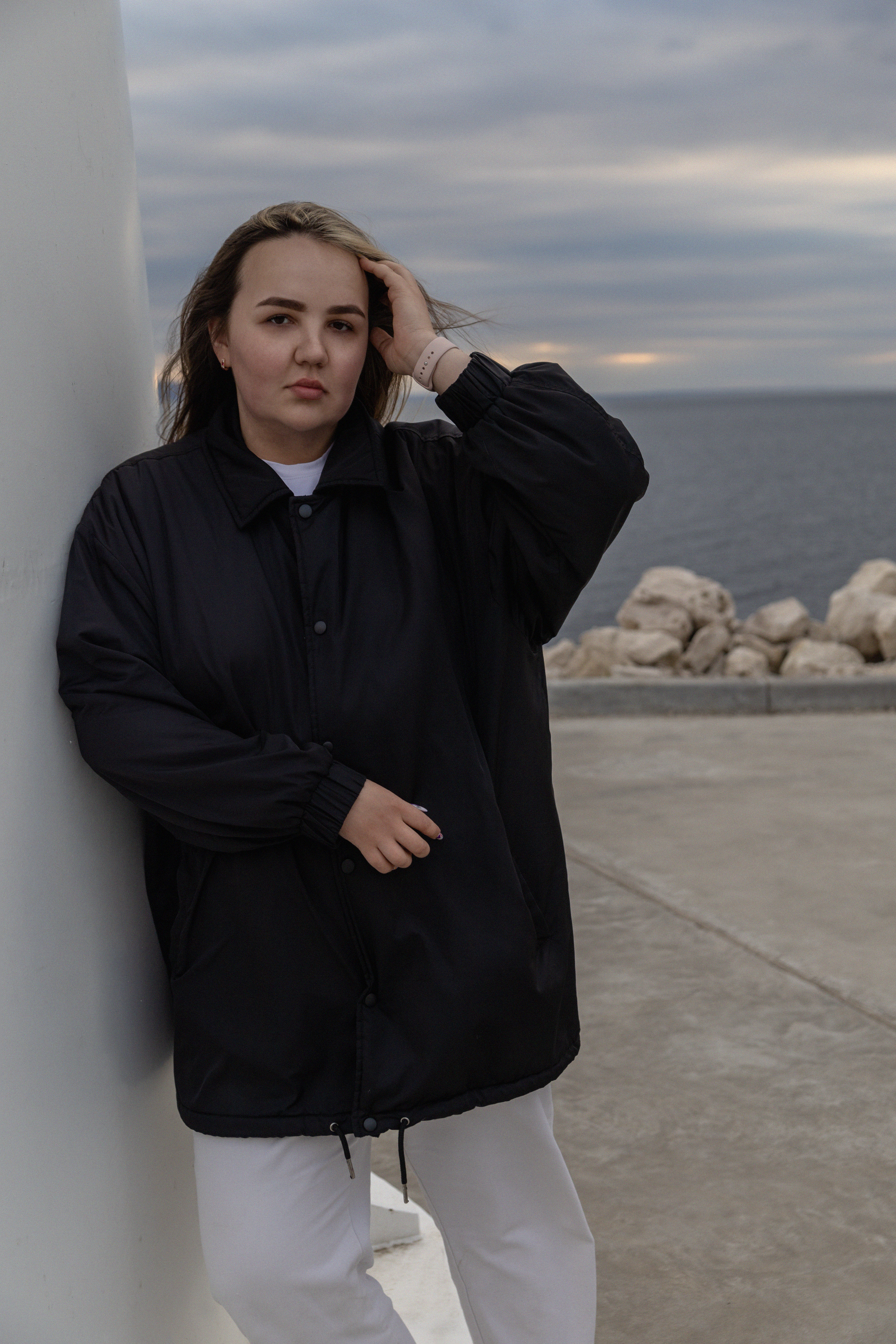 Арина. Фотограф в Самаре Анастасия Афанасьева