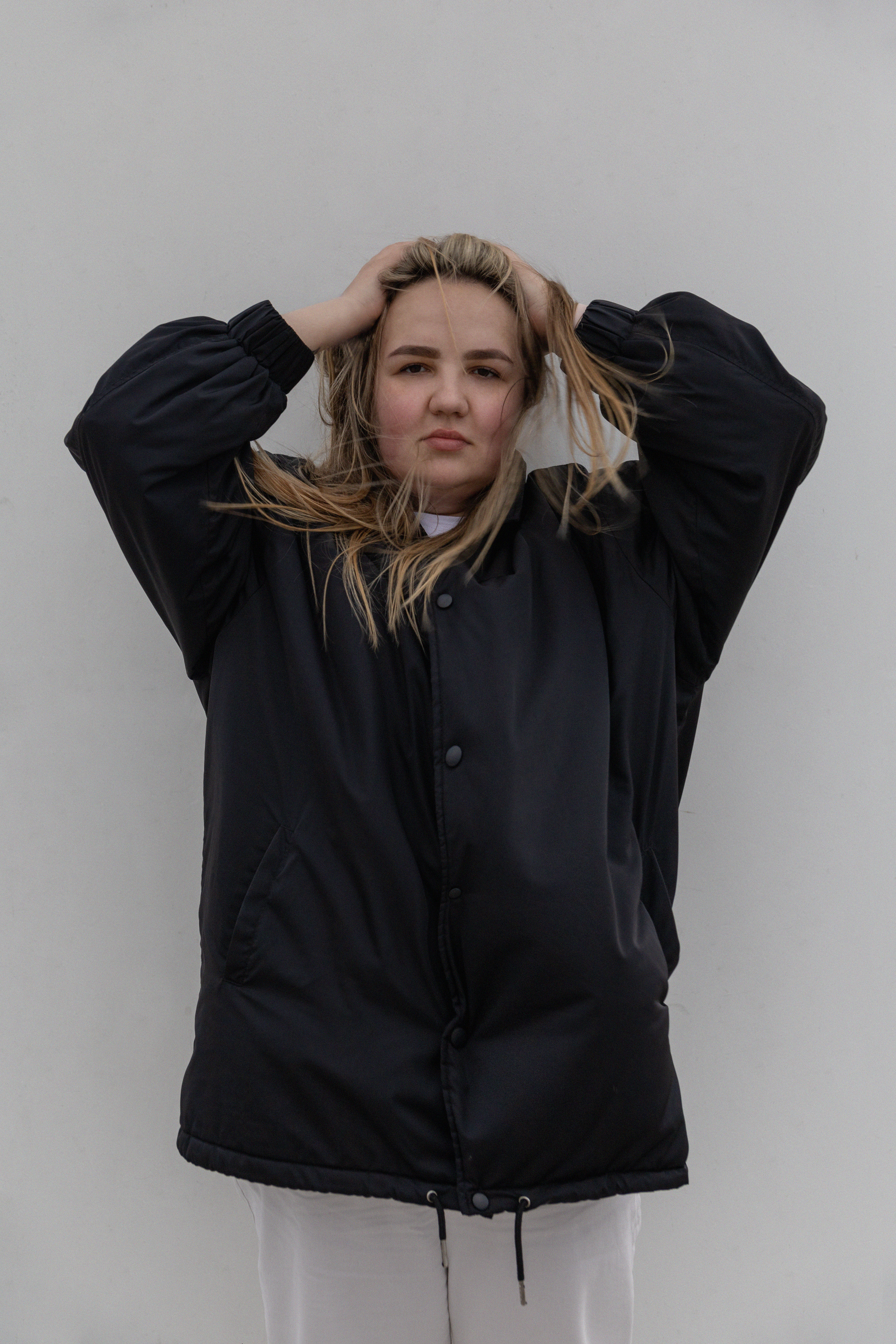 Арина. Фотограф в Самаре Анастасия Афанасьева