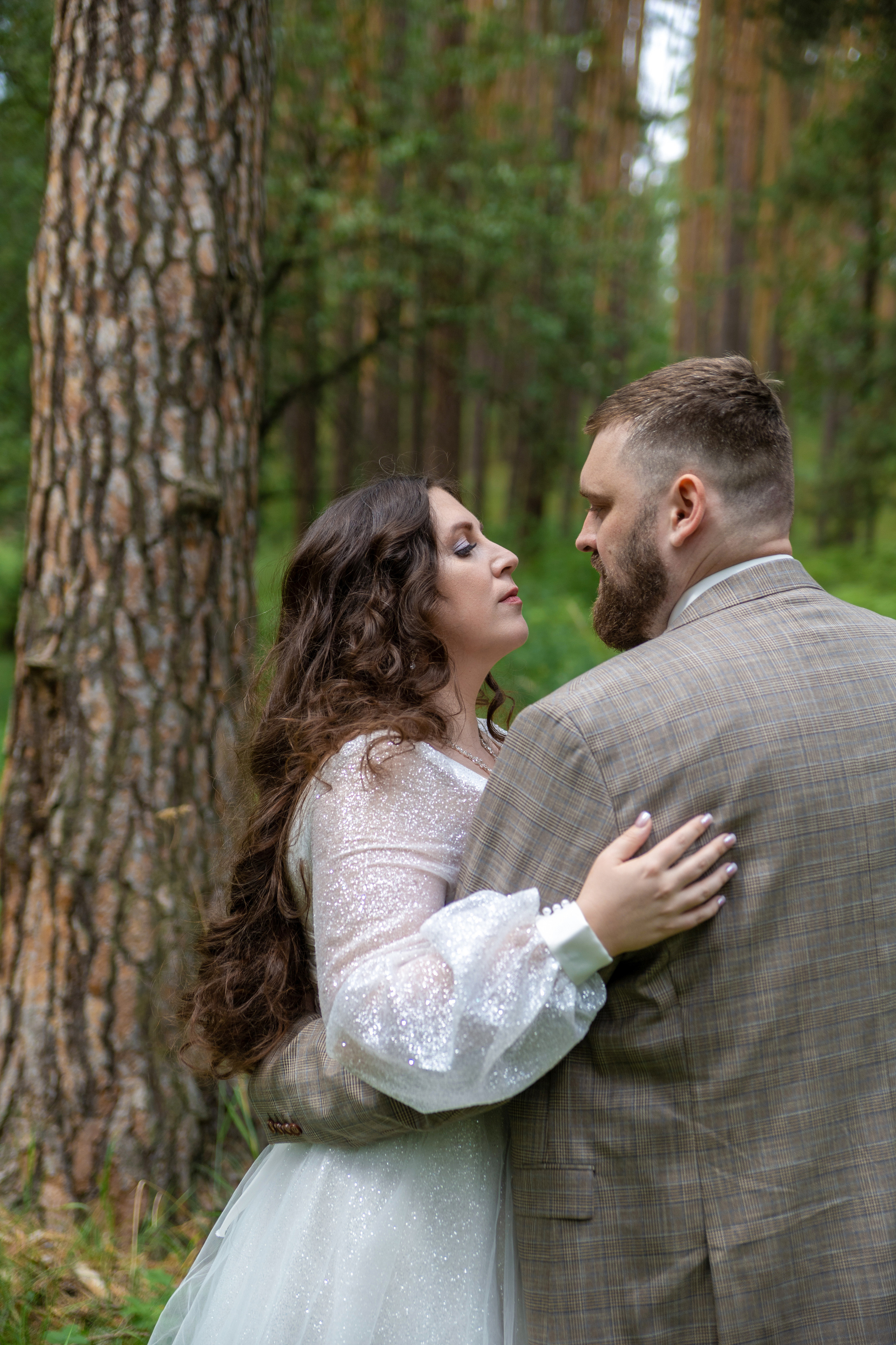 Превью Леонид и Лилия. Фотограф в Самаре Анастасия Афанасьева
