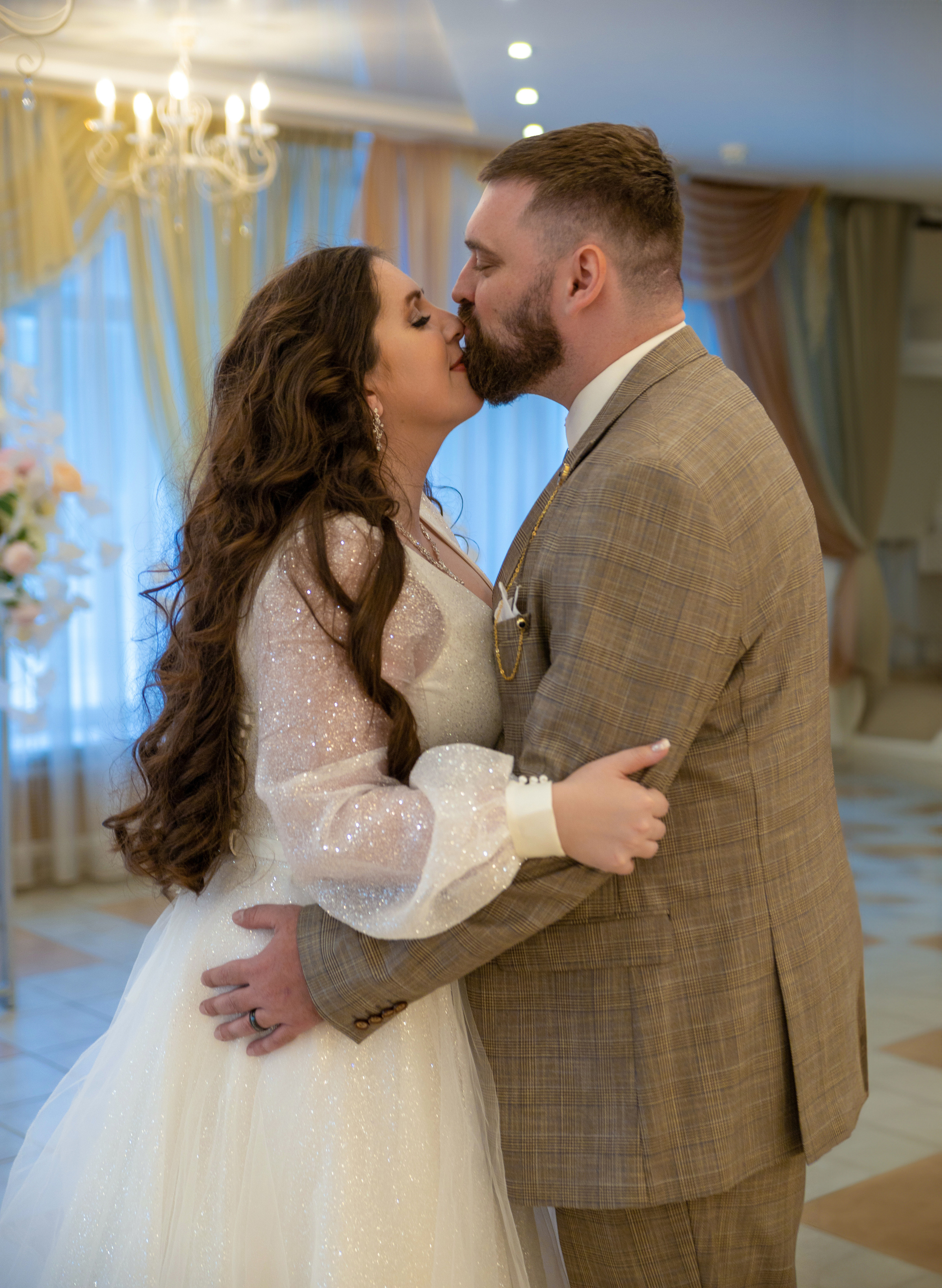 Превью Леонид и Лилия. Фотограф в Самаре Анастасия Афанасьева