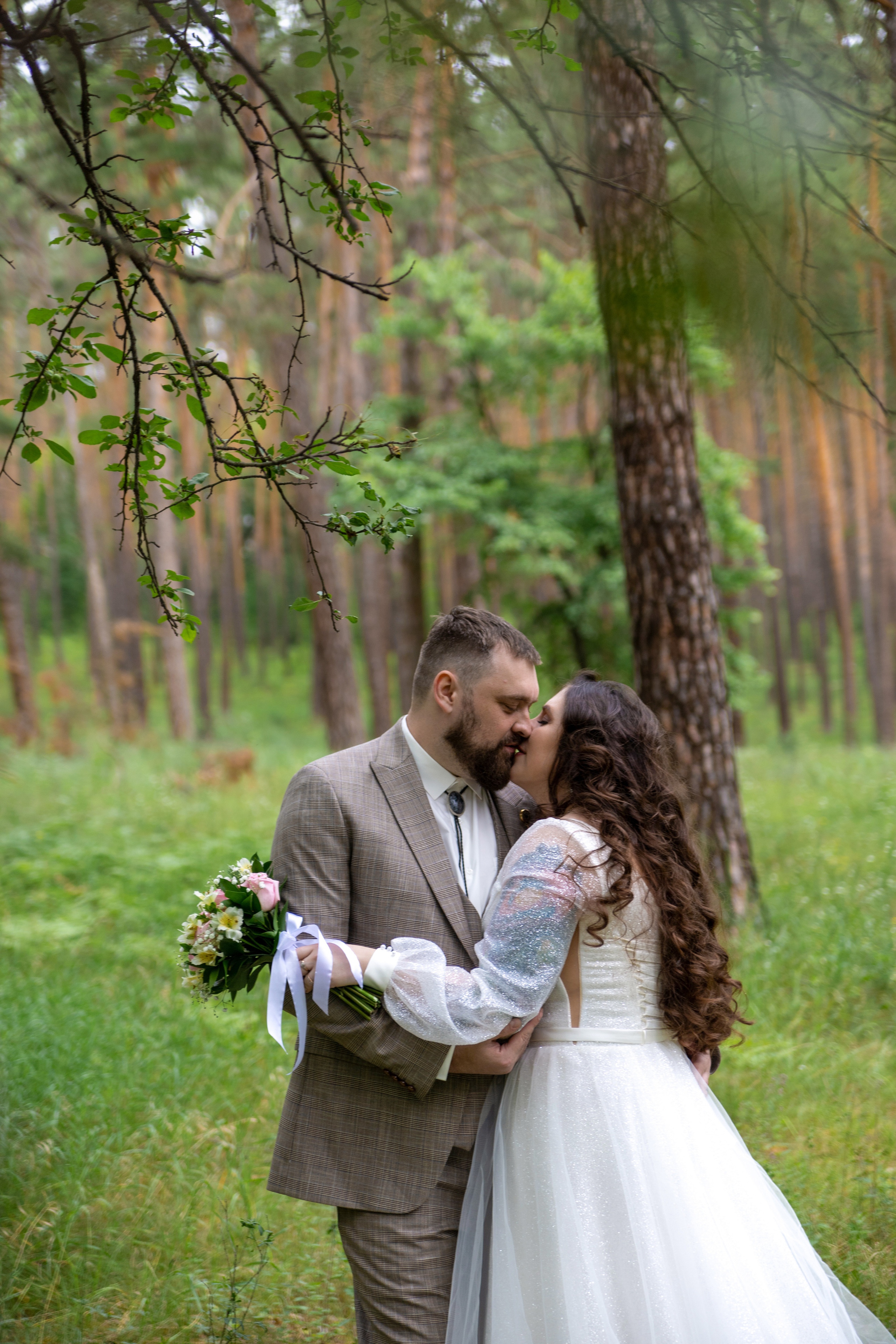 Превью Леонид и Лилия. Фотограф в Самаре Анастасия Афанасьева