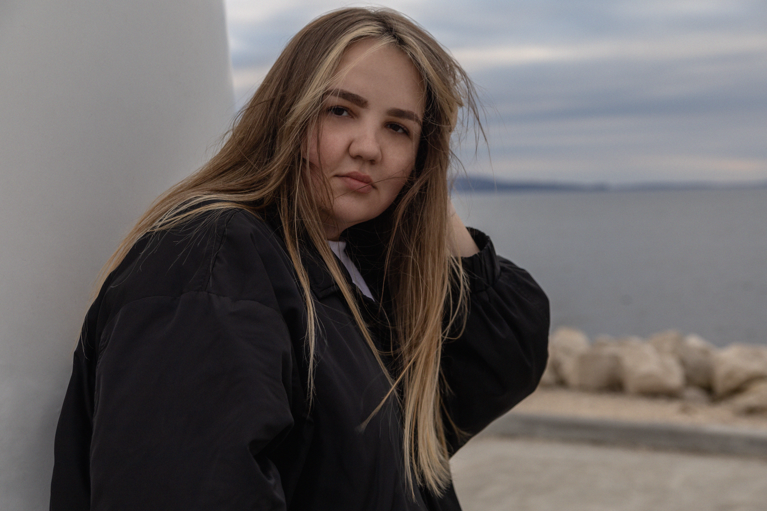 Арина. Фотограф в Самаре Анастасия Афанасьева