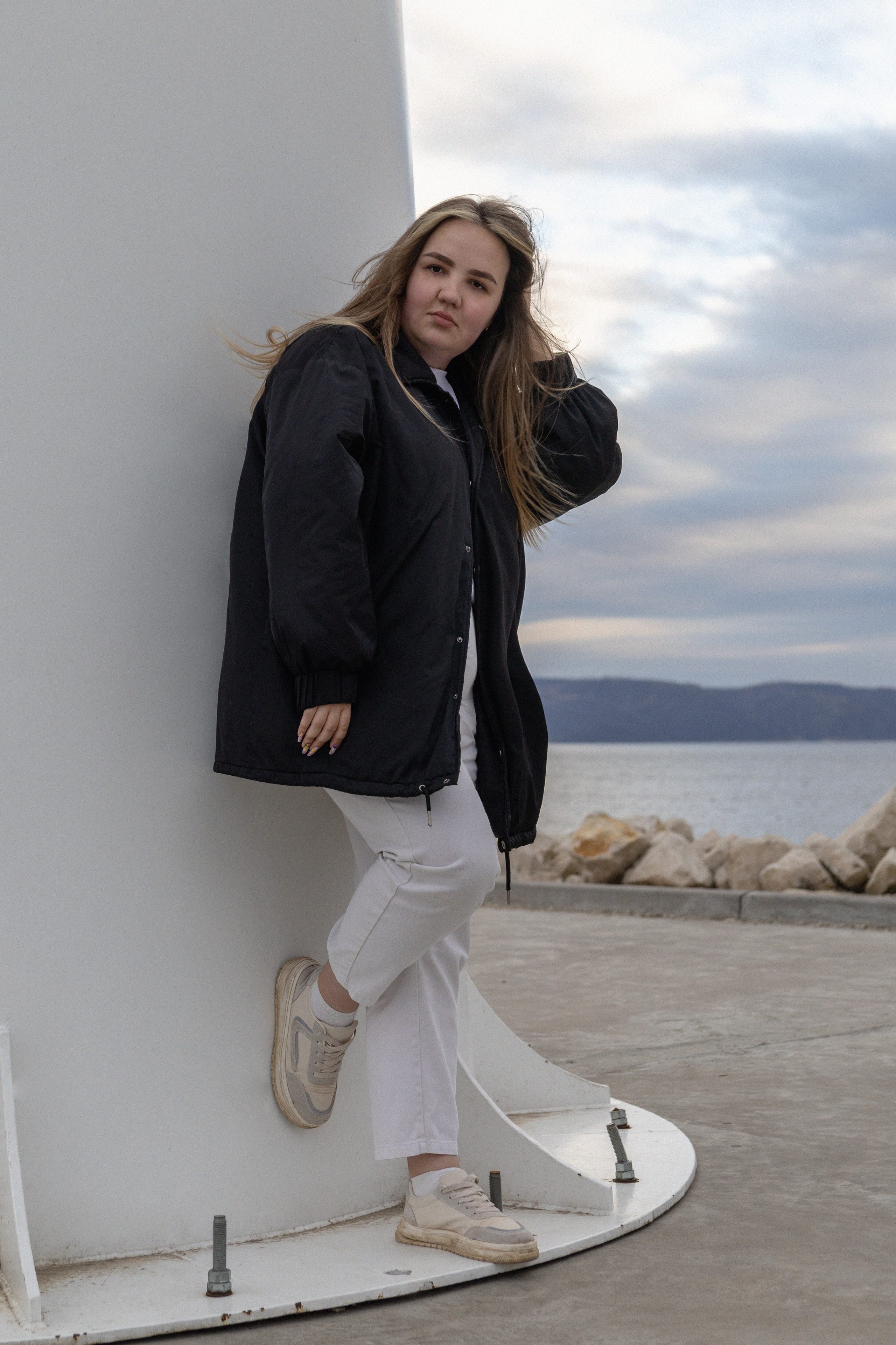 Арина. Фотограф в Самаре Анастасия Афанасьева