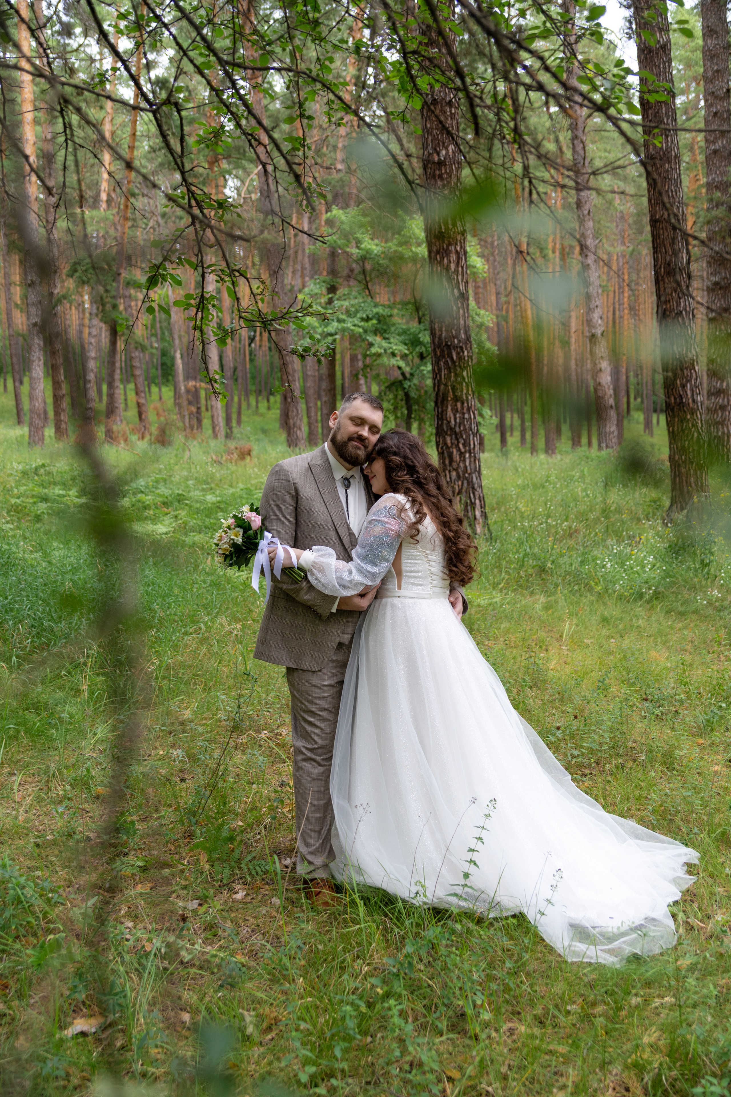 Превью Леонид и Лилия. Фотограф в Самаре Анастасия Афанасьева