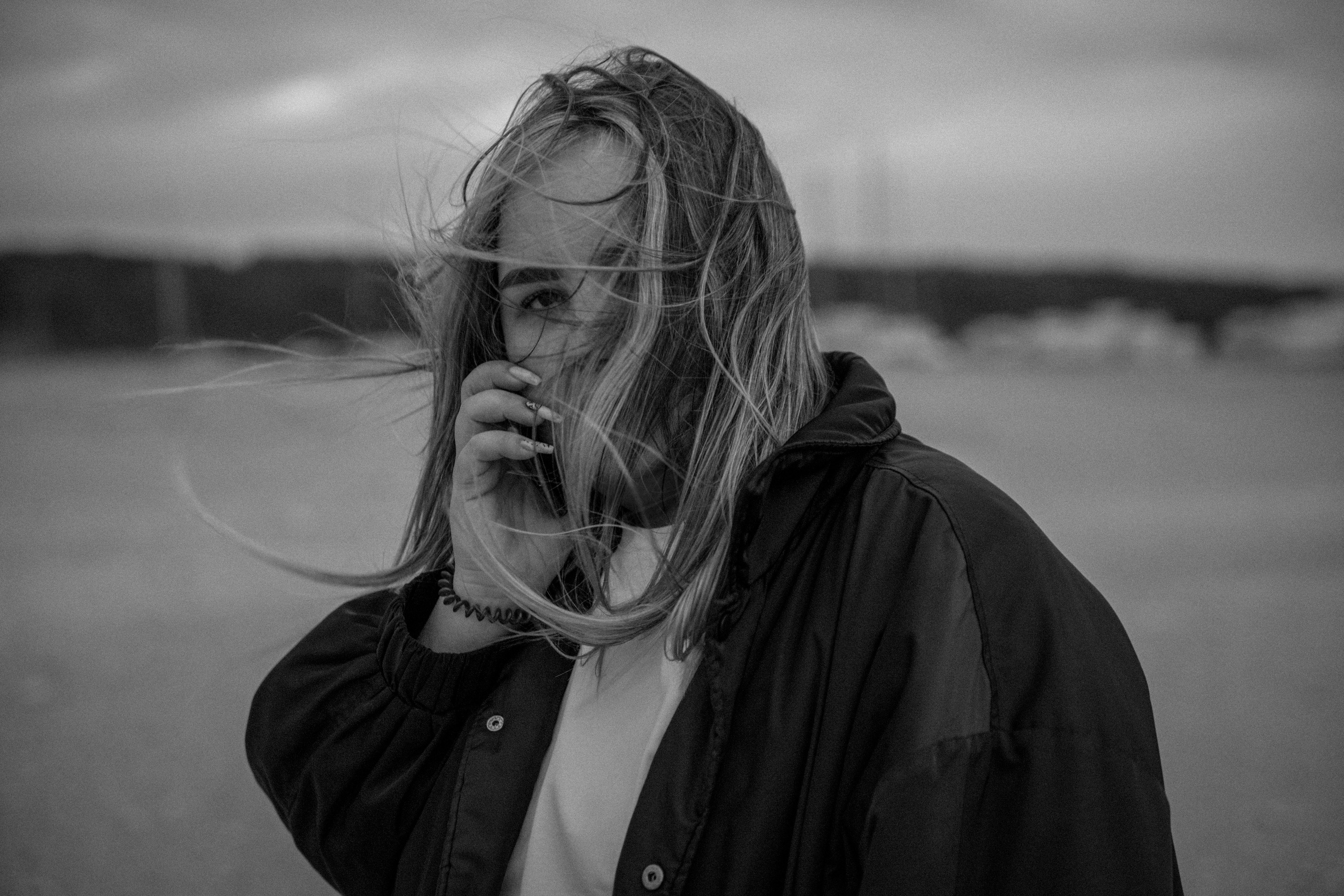 Арина. Фотограф в Самаре Анастасия Афанасьева