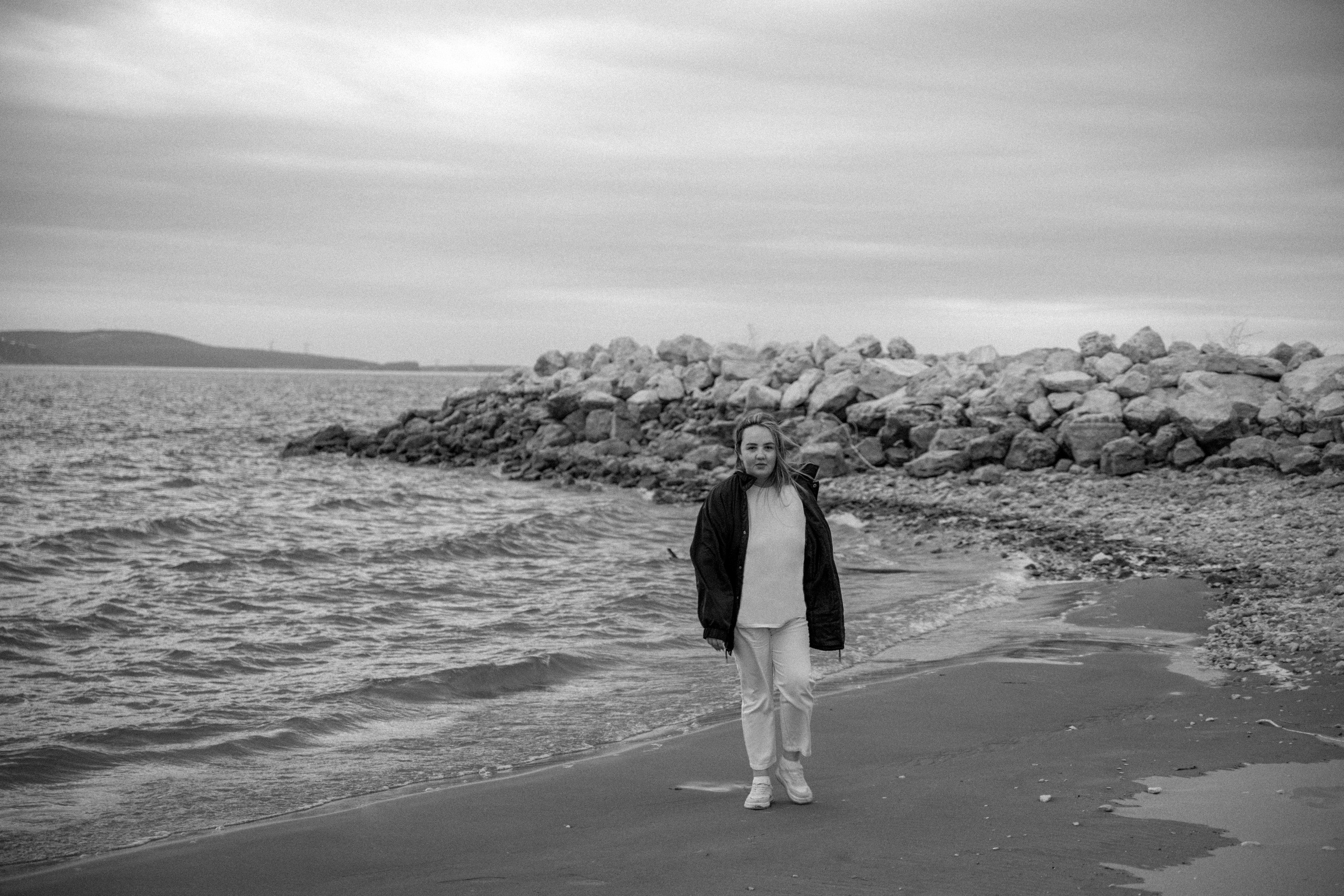 Арина. Фотограф в Самаре Анастасия Афанасьева