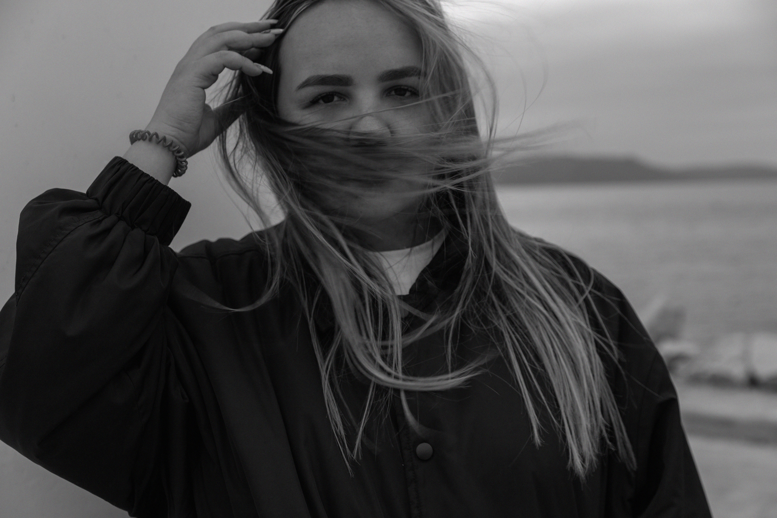 Арина. Фотограф в Самаре Анастасия Афанасьева