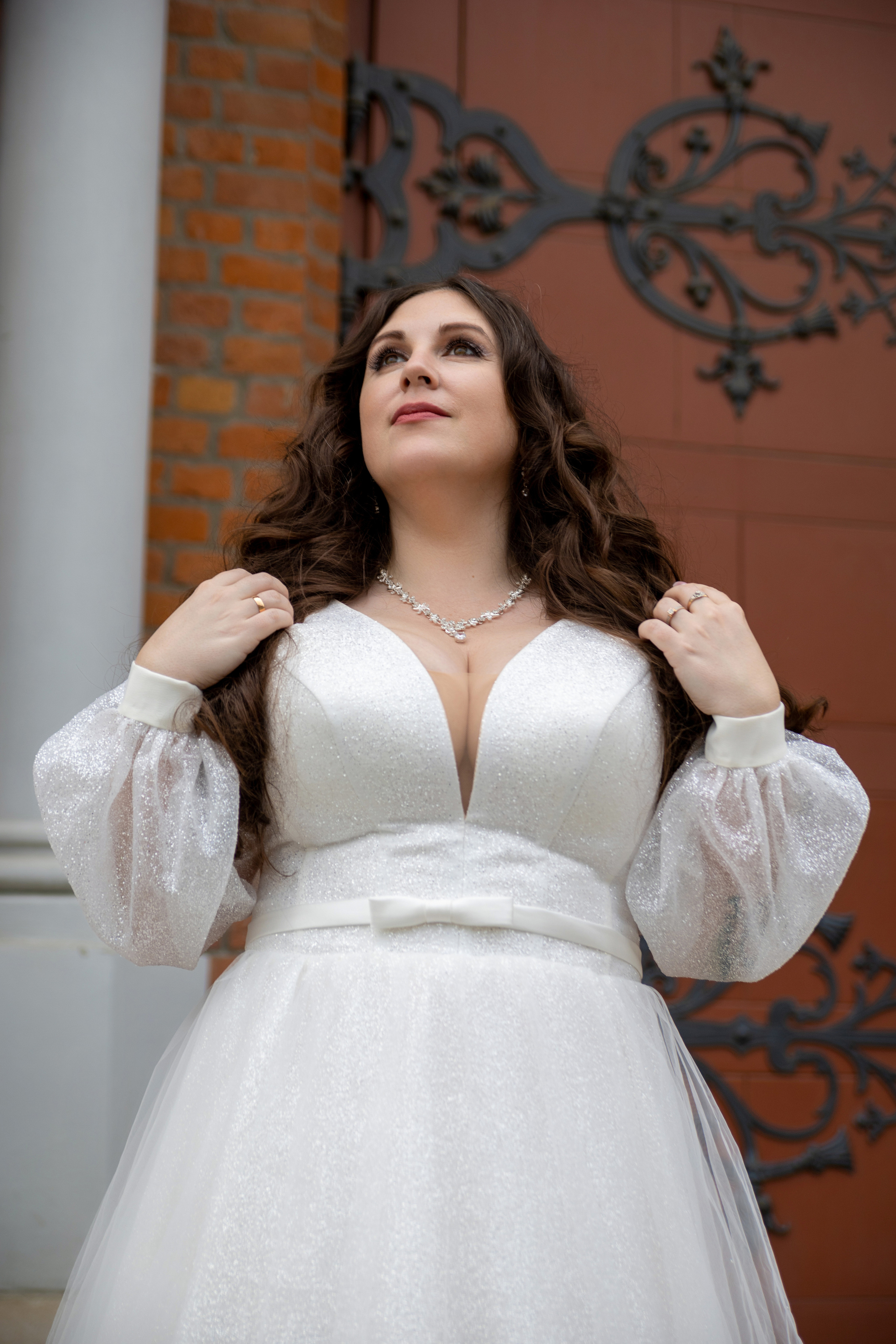 Превью Леонид и Лилия. Фотограф в Самаре Анастасия Афанасьева