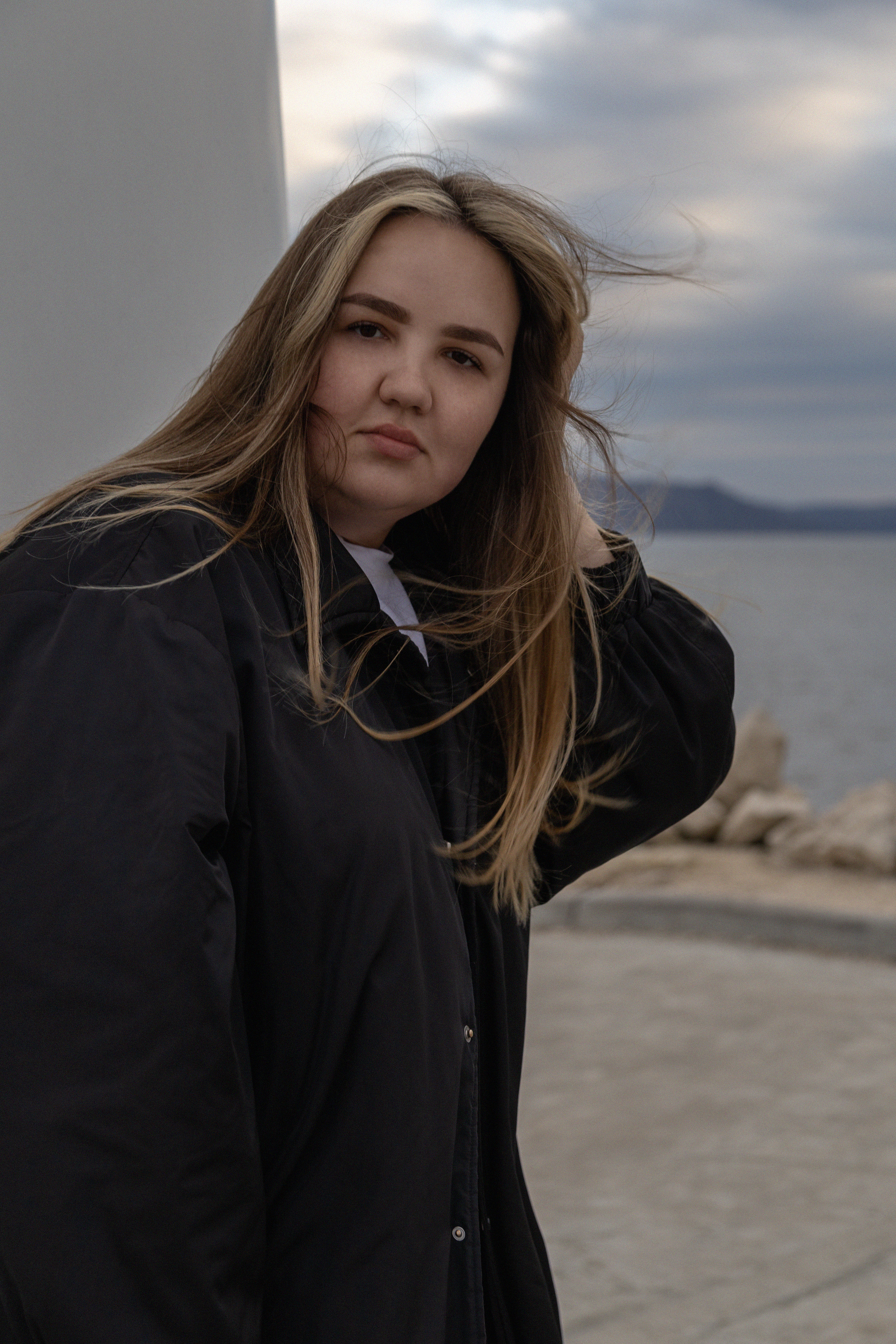 Арина. Фотограф в Самаре Анастасия Афанасьева