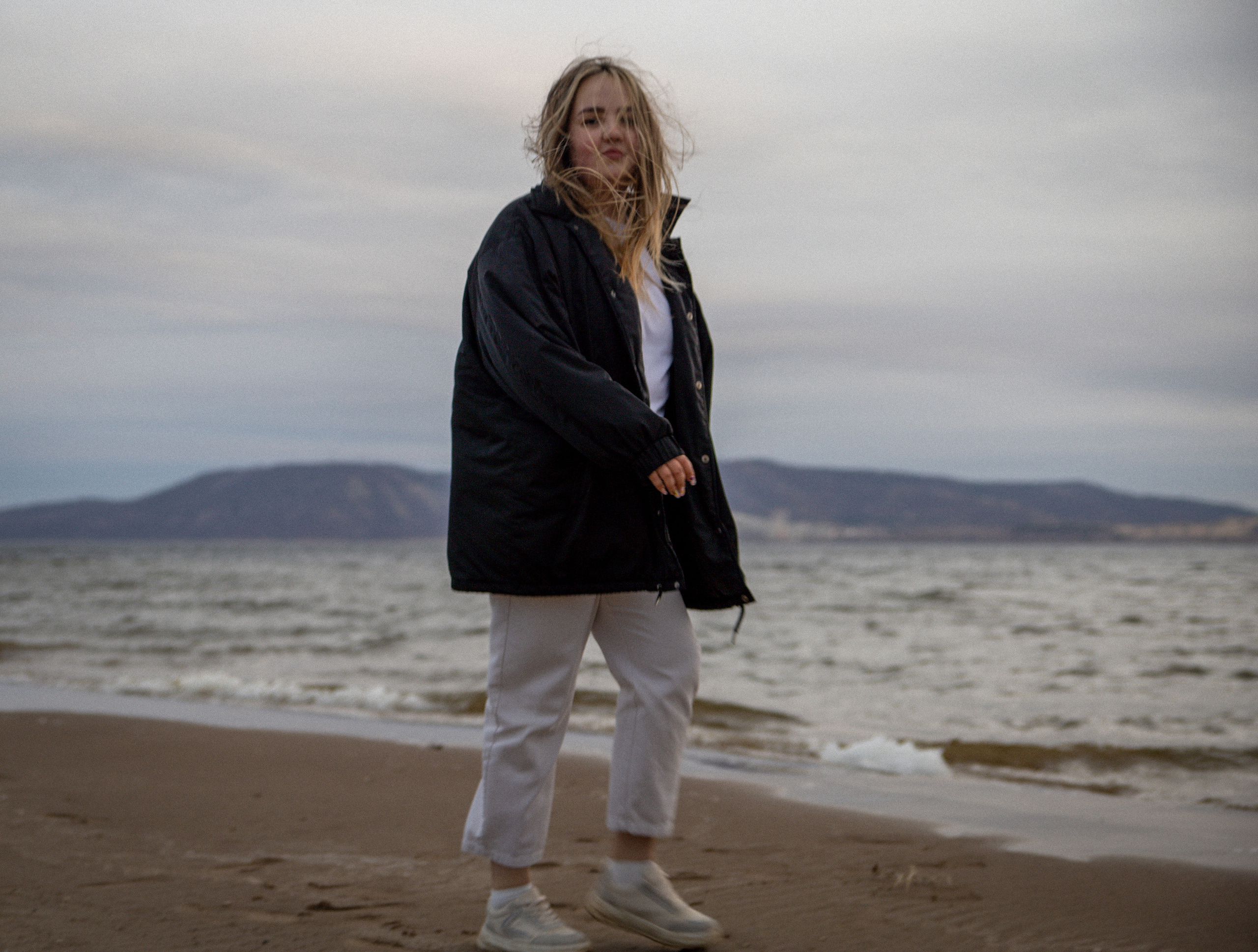 Арина. Фотограф в Самаре Анастасия Афанасьева