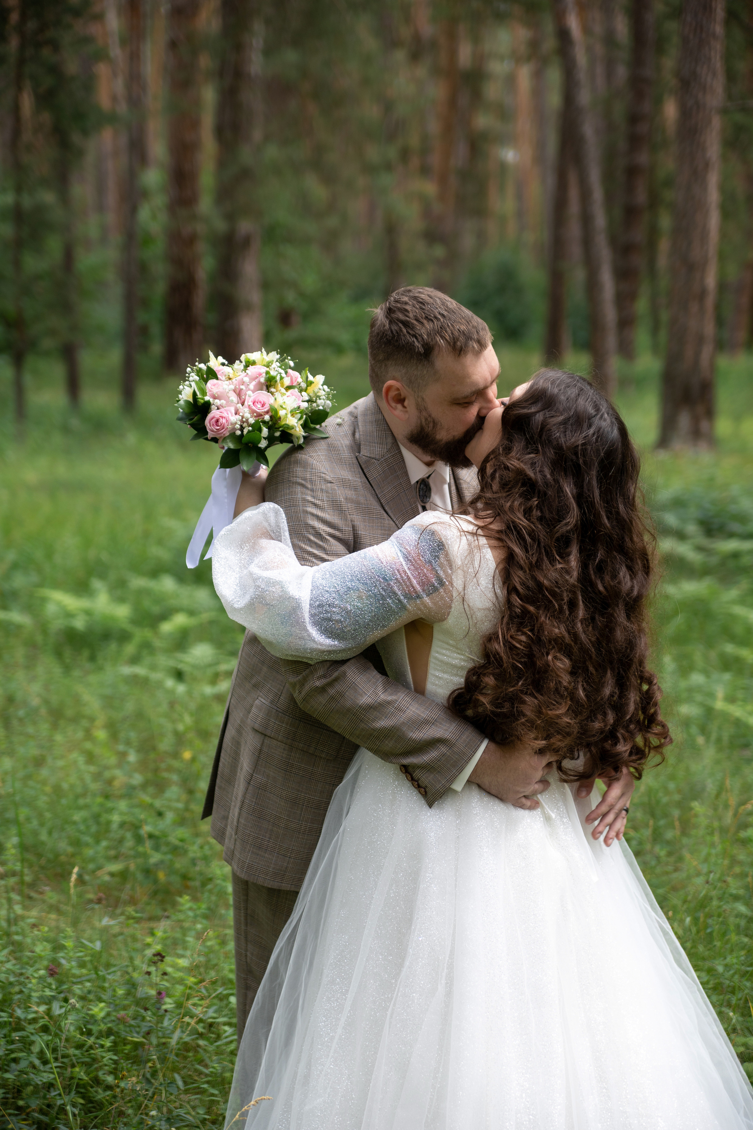 Превью Леонид и Лилия. Фотограф в Самаре Анастасия Афанасьева