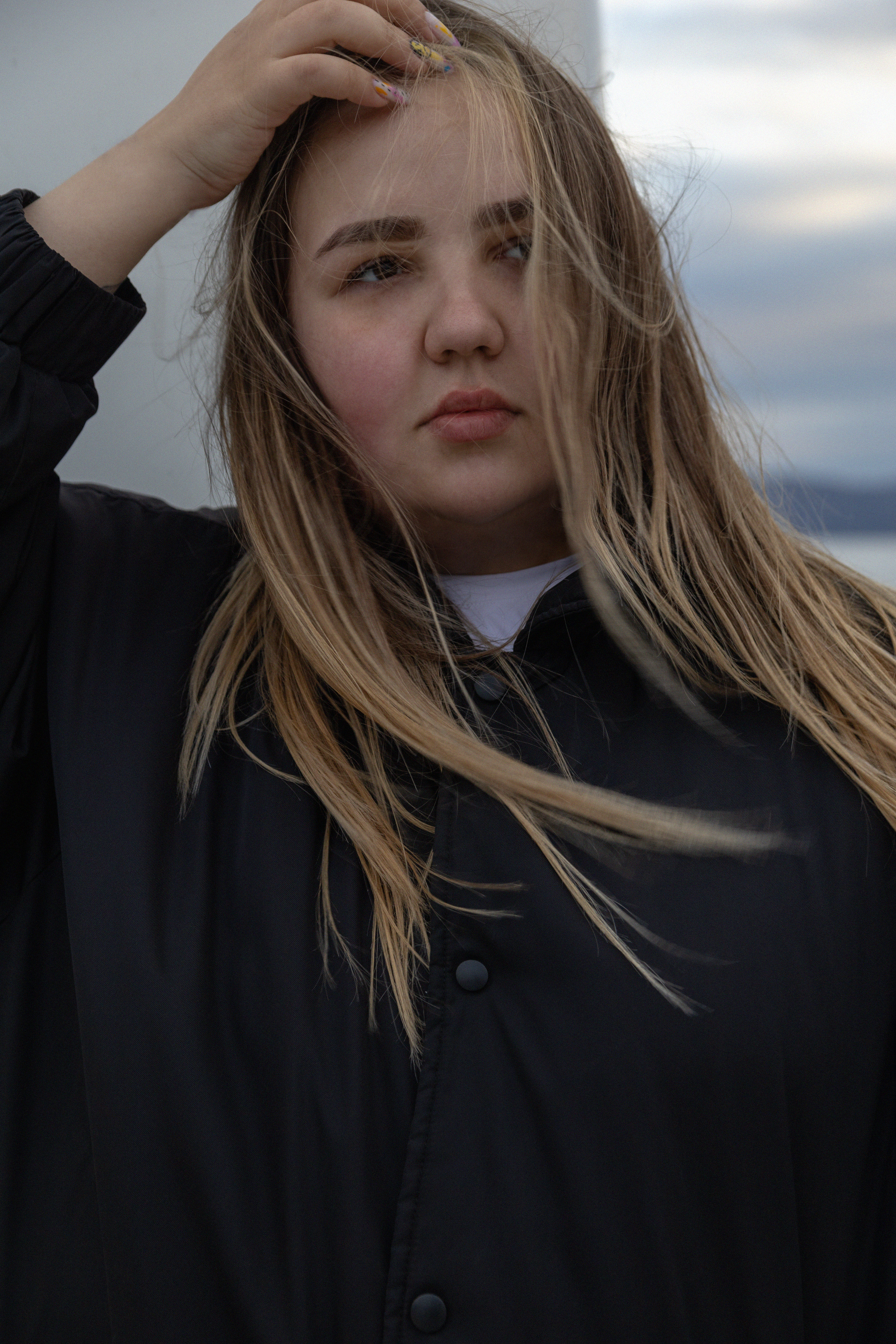 Арина. Фотограф в Самаре Анастасия Афанасьева