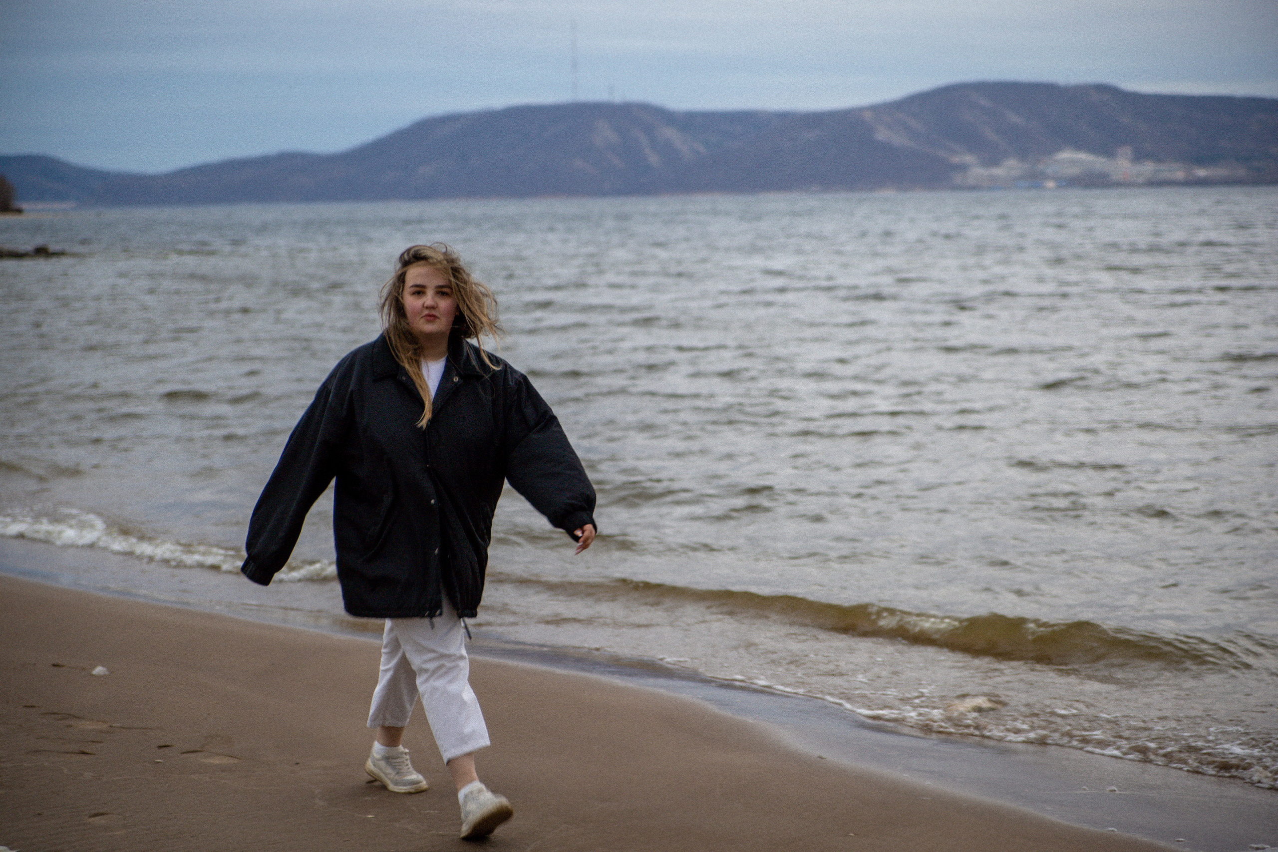 Арина. Фотограф в Самаре Анастасия Афанасьева