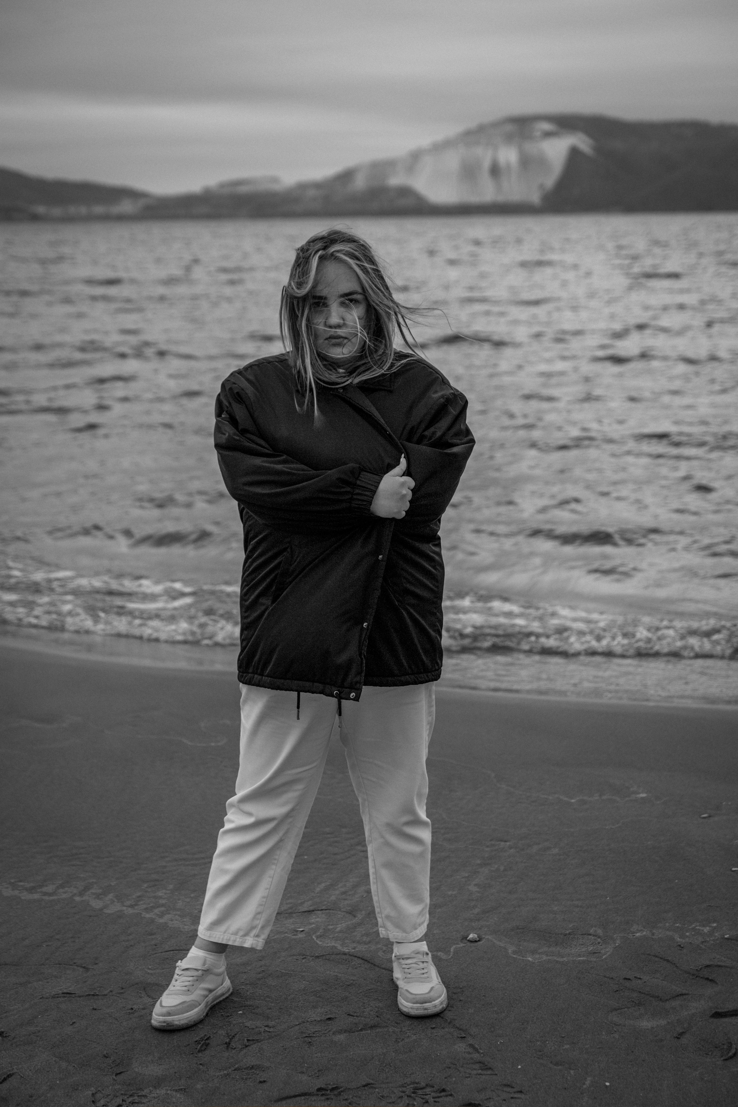 Арина. Фотограф в Самаре Анастасия Афанасьева