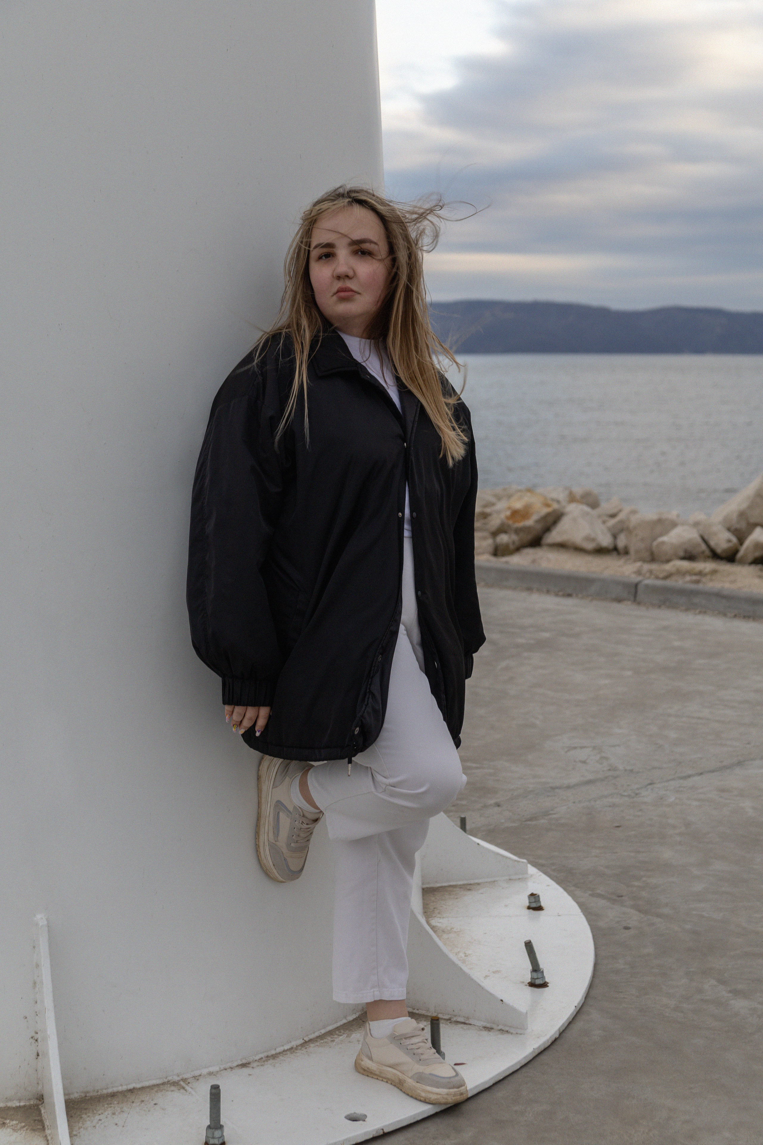 Арина. Фотограф в Самаре Анастасия Афанасьева