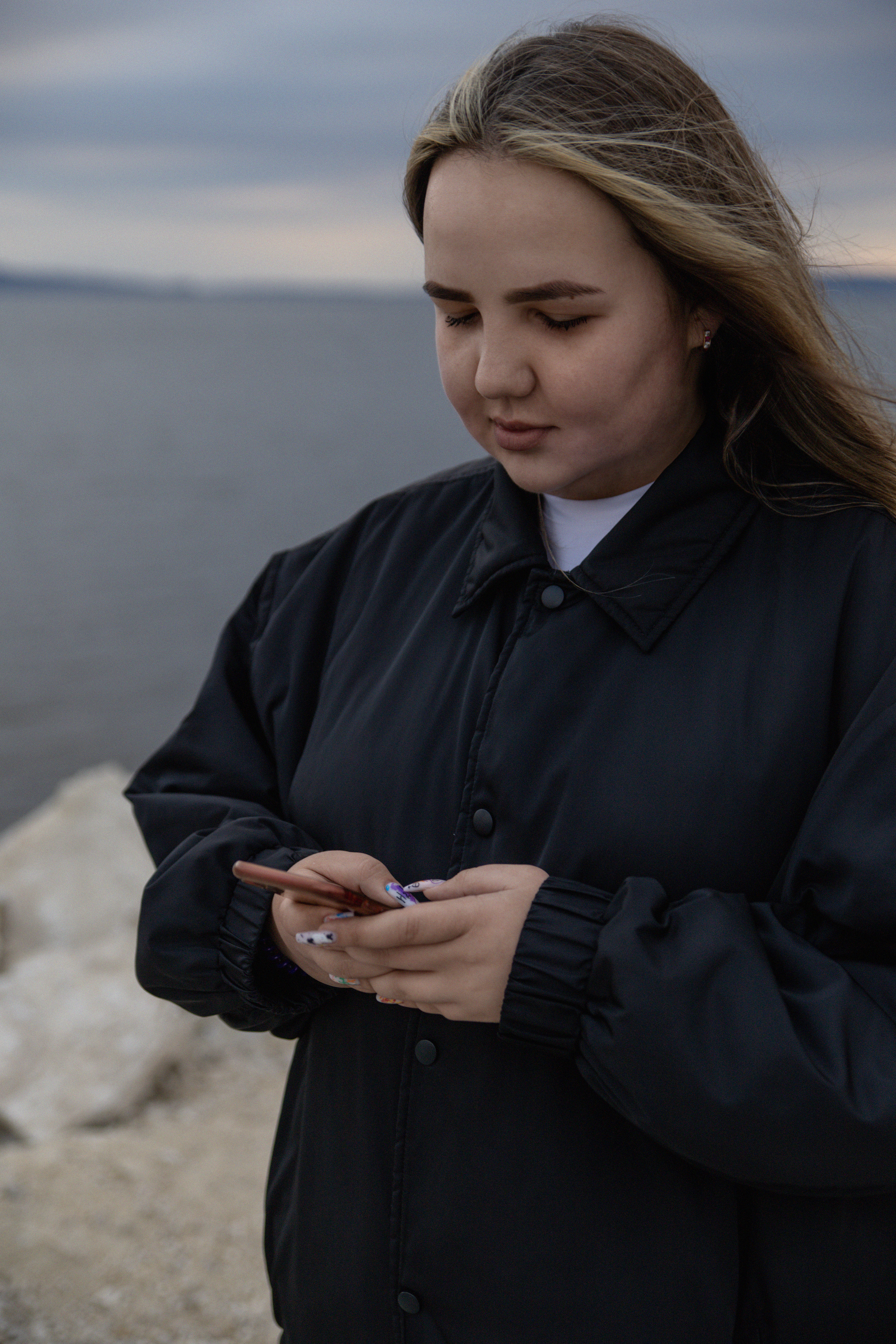 Арина. Фотограф в Самаре Анастасия Афанасьева